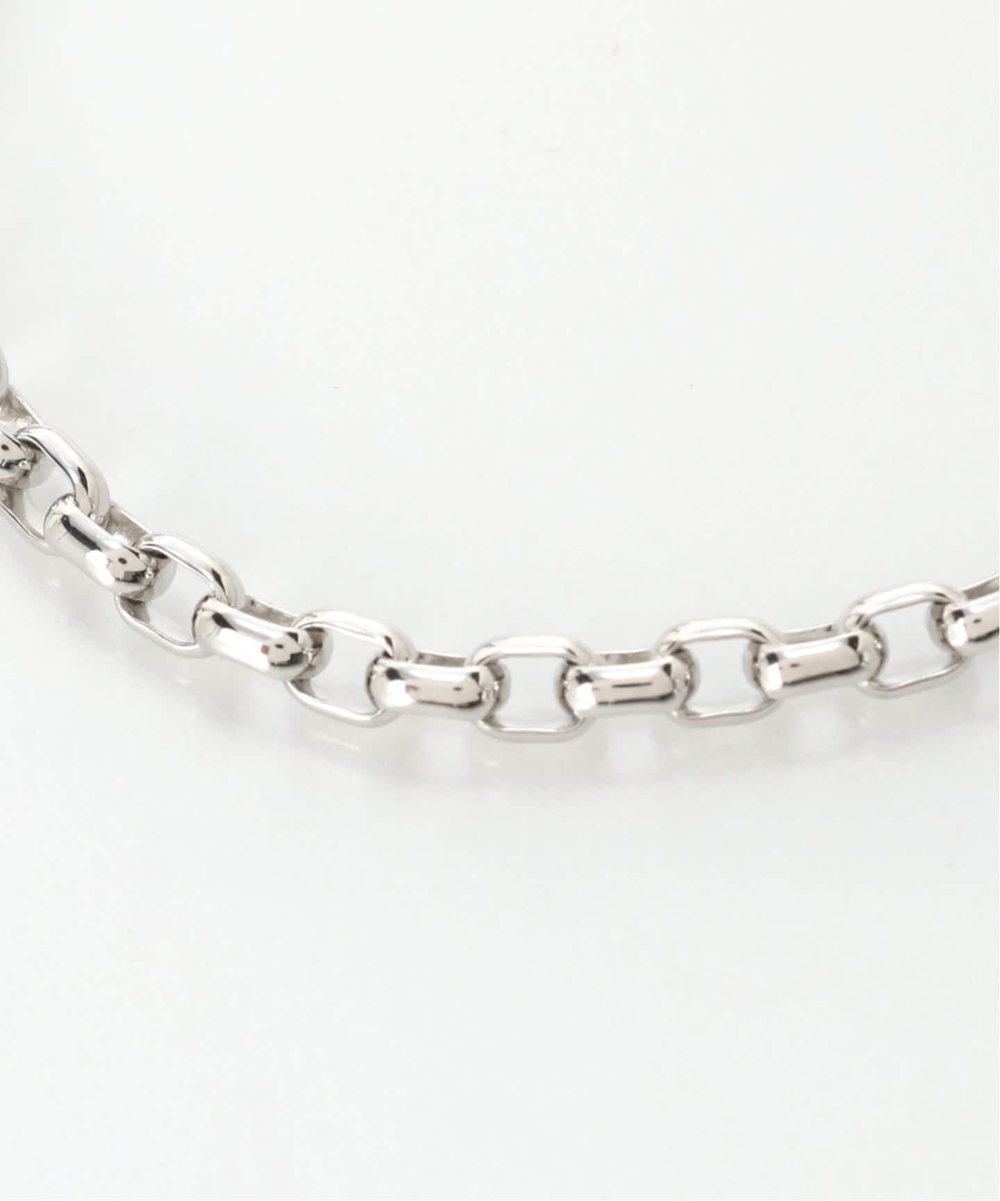 TOMWOOD / トムウッド LEE BRACELET THICK / 101494