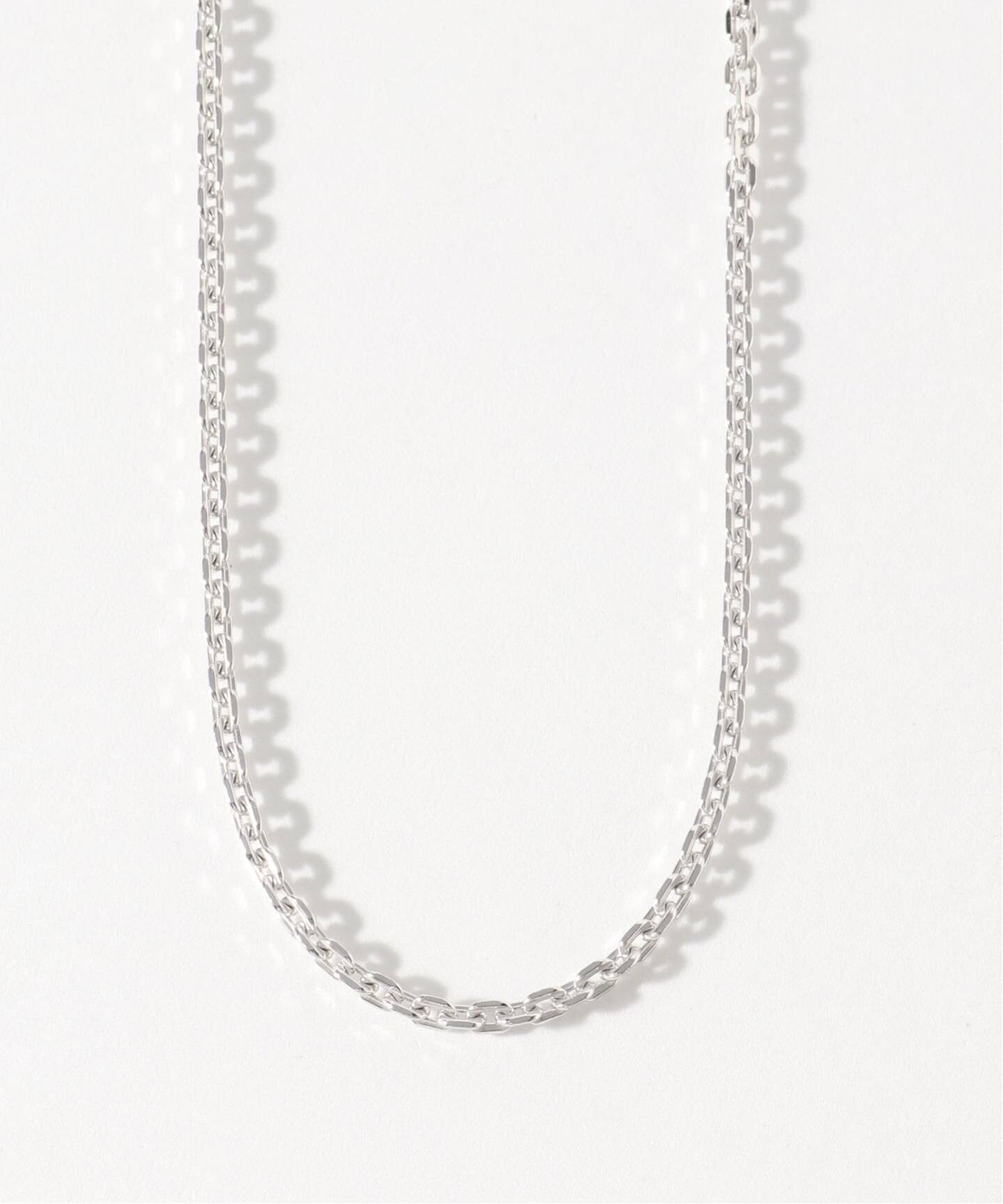 TOMWOOD / トムウッド ANKER CHAIN -20.5 / 100008（ネックレス