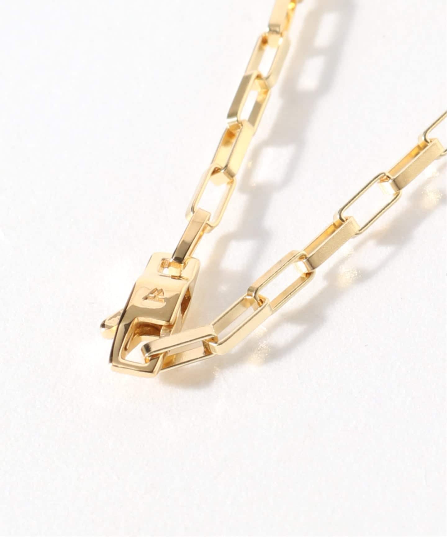 TOMWOOD / トムウッド BILLIE BRACELET GOLD -7.0 / 100058