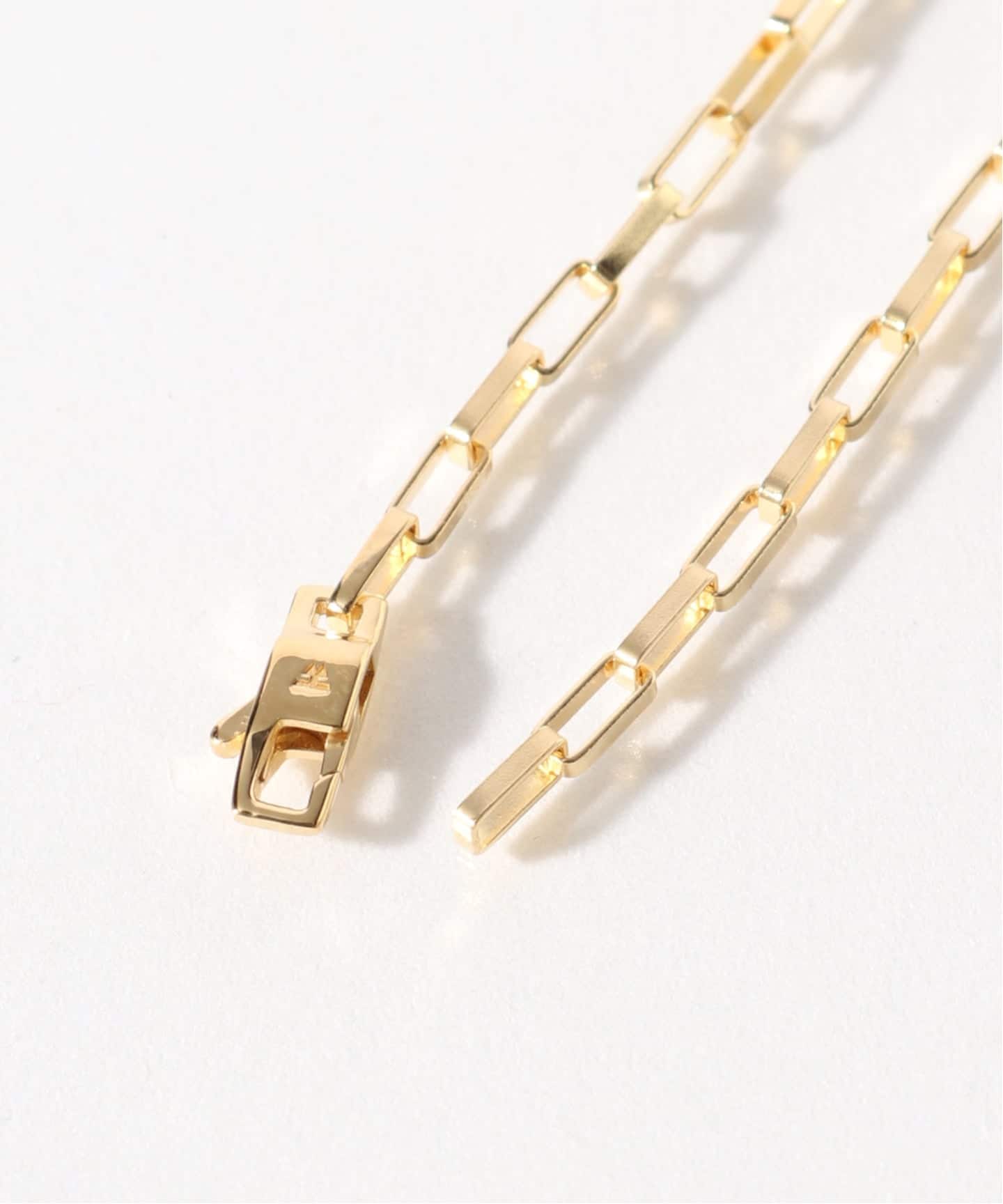 TOMWOOD / トムウッド BILLIE BRACELET GOLD -7.0 / 100058