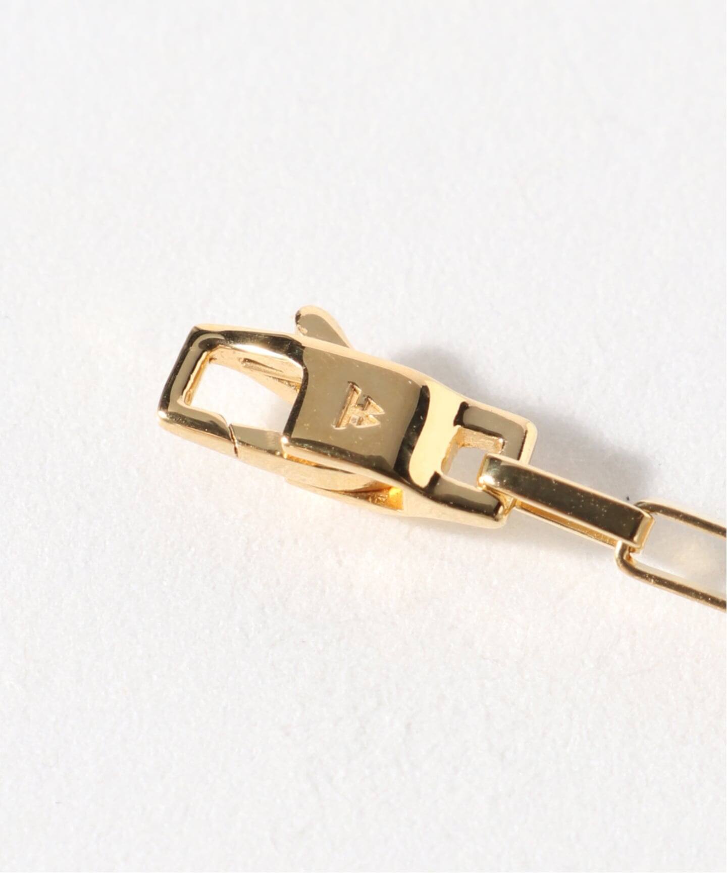 TOMWOOD / トムウッド BILLIE BRACELET GOLD -7.0 / 100058