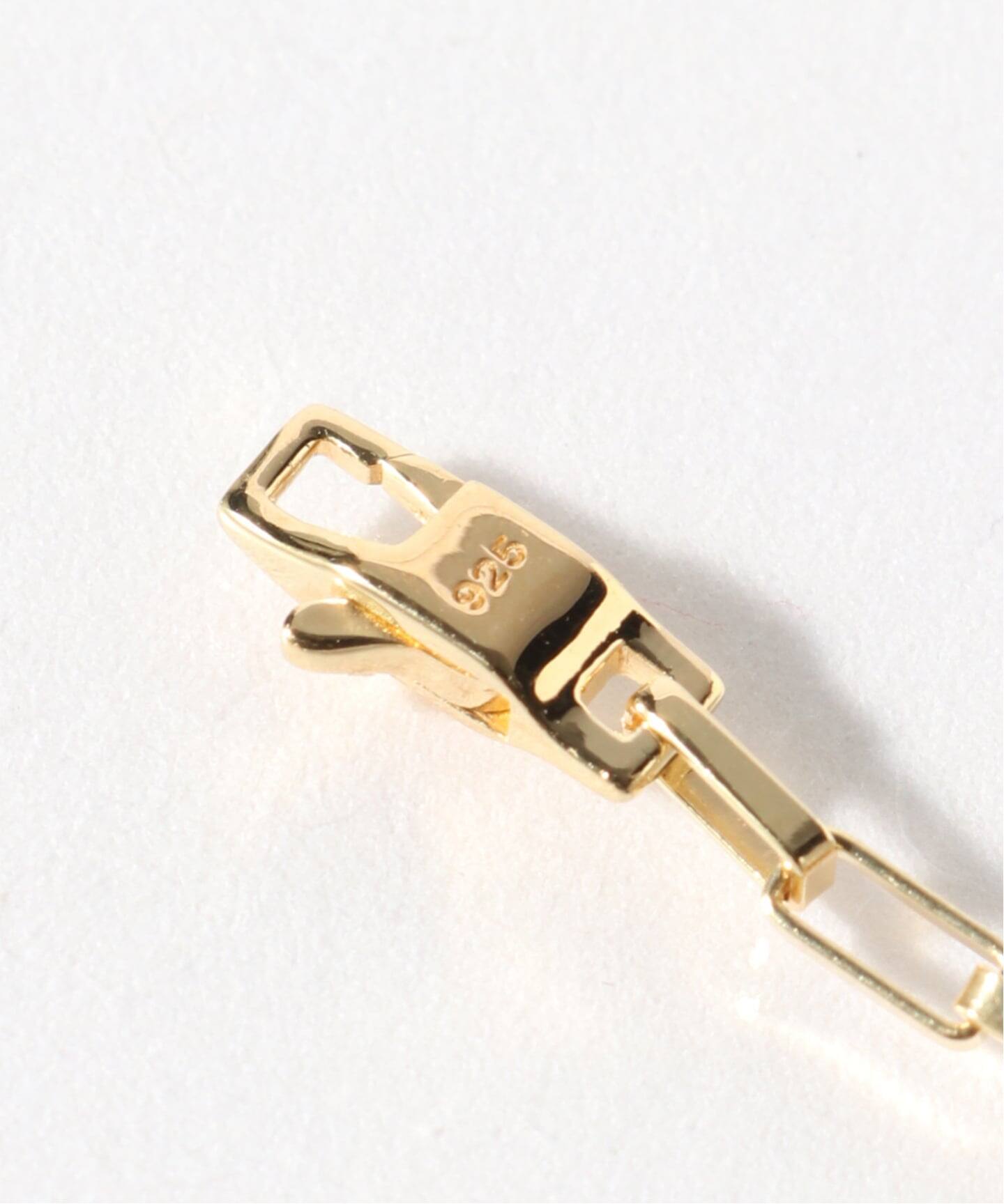 TOMWOOD / トムウッド BILLIE BRACELET GOLD -7.0 / 100058