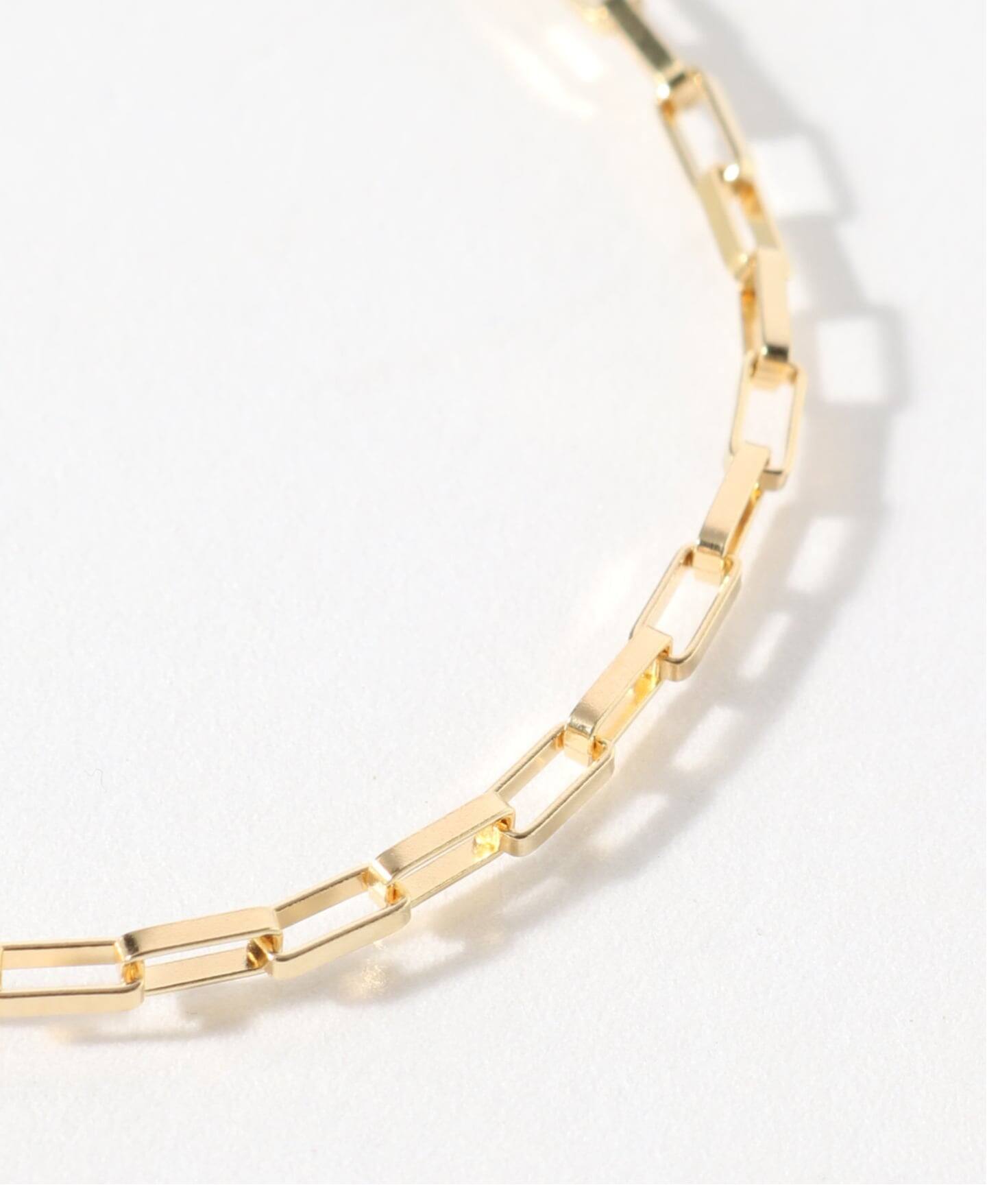 TOMWOOD / トムウッド BILLIE BRACELET GOLD -7.0 / 100058