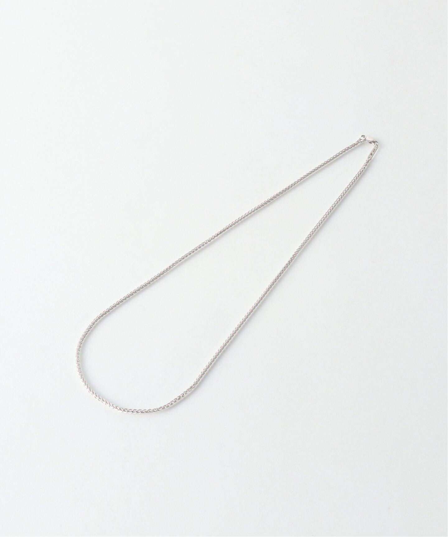 【国内在庫】TOMWOOD Spike Chain 100933 Spike Chain - Tom Wood Project Official Online Store