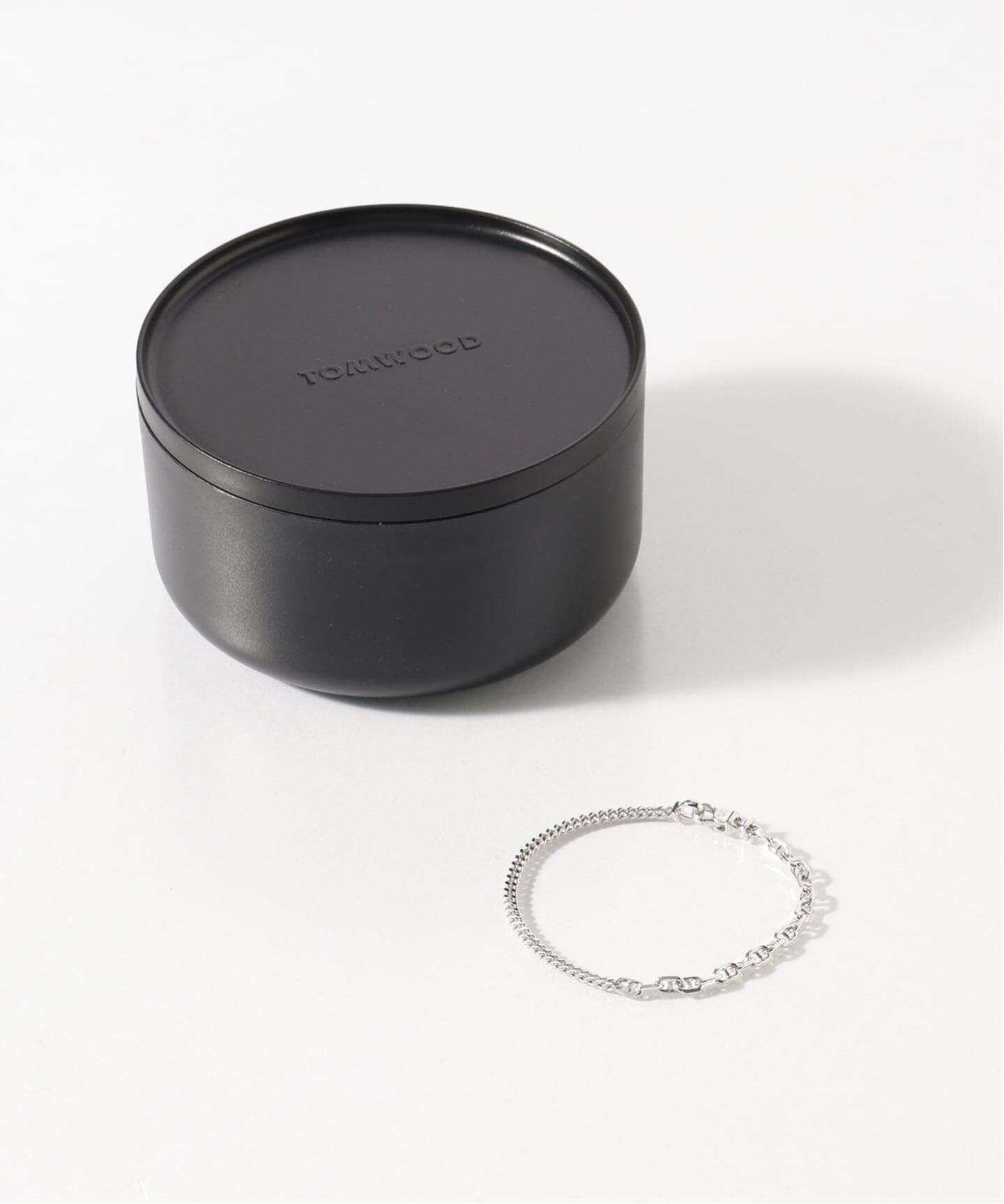 TOMWOOD / トムウッド RUE BRACELET -7.0 / 101202（ブレスレット