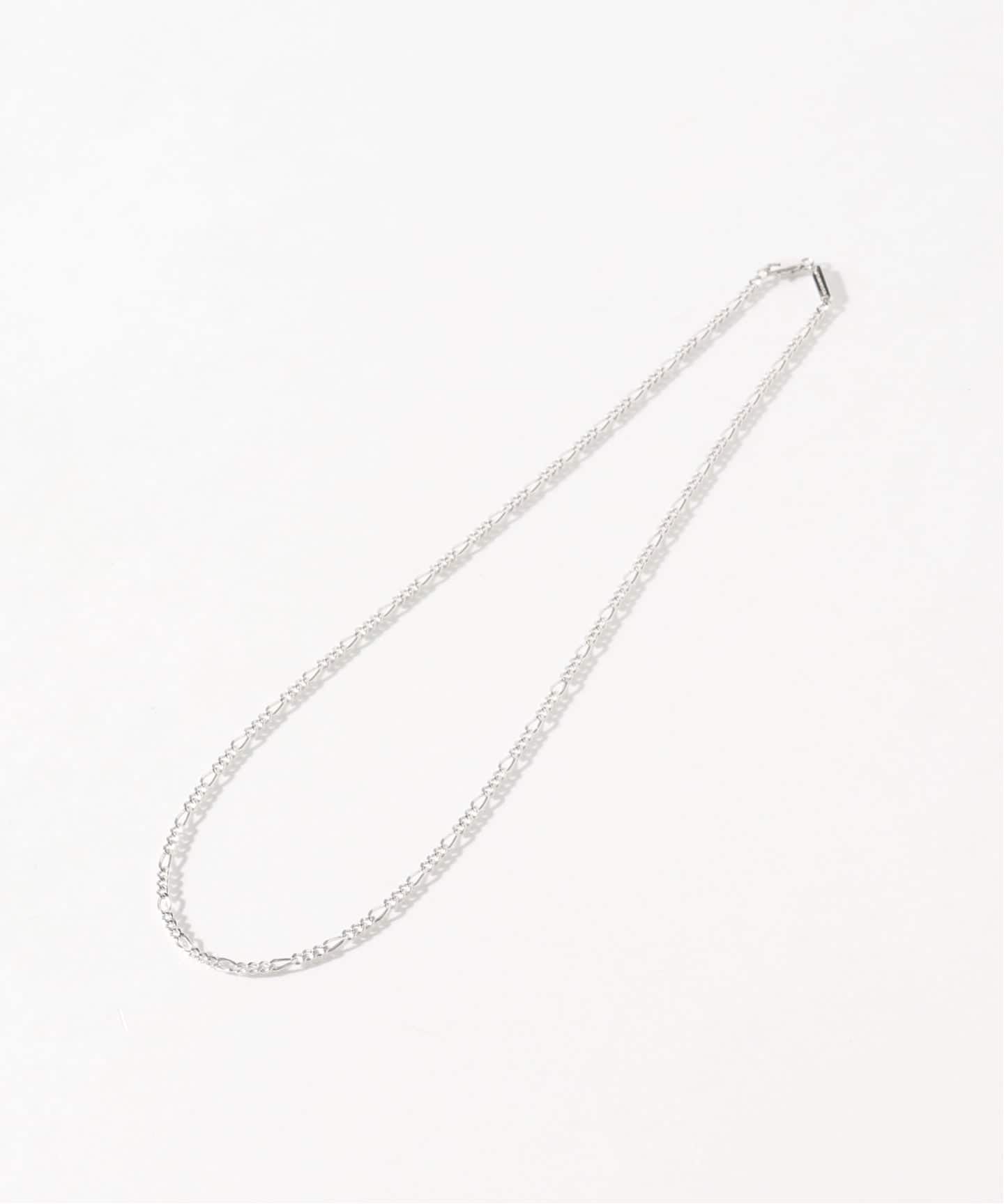 最終価格【美品】TOMWOOD Bo Chain Slim 20.5インチ TOM WOOD TOMWOOD トムウッド ネックレス Bo Chain Slim 20.5