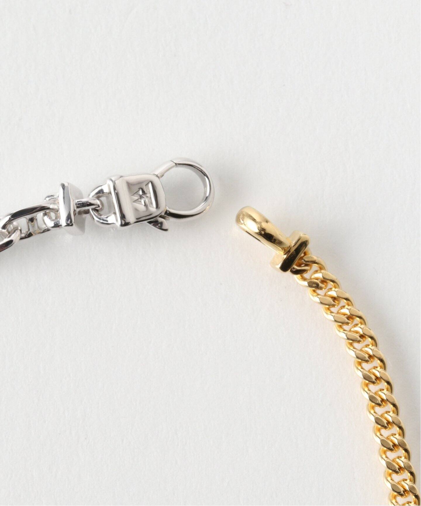 TOMWOOD / トムウッド】RUE BRACELET DUO-7.0（ブレスレット