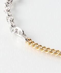TOMWOOD / トムウッド】RUE BRACELET DUO-7.0（ブレスレット・バングル 