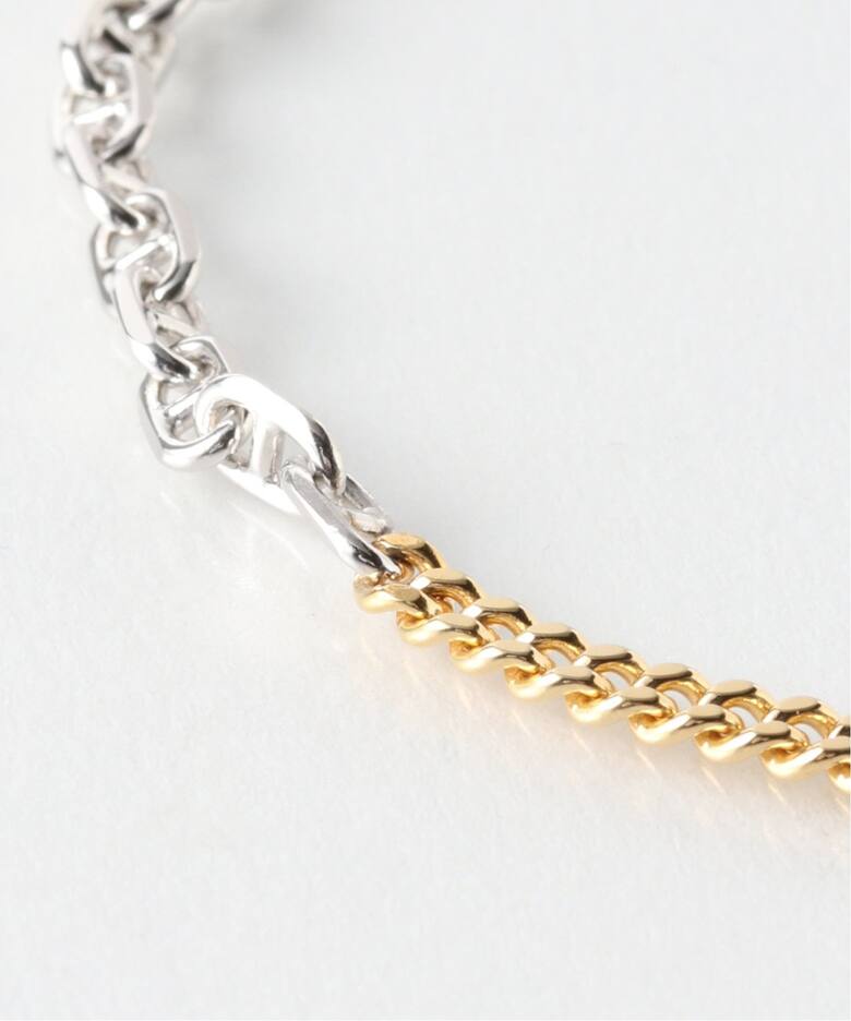 TOMWOOD / トムウッド】RUE BRACELET DUO-7.0（ブレスレット・バングル 