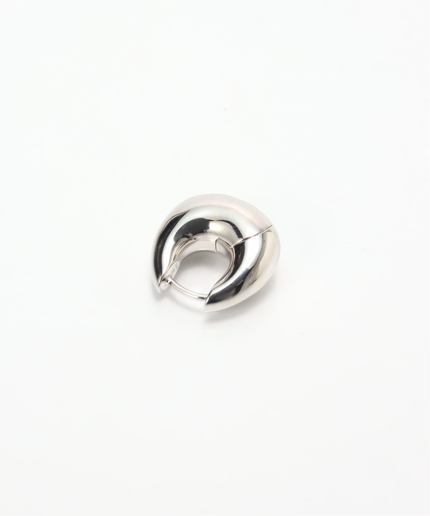 TOMWOOD / トムウッド BAO HOOPS SMALL / 101288（ピアス（両耳用