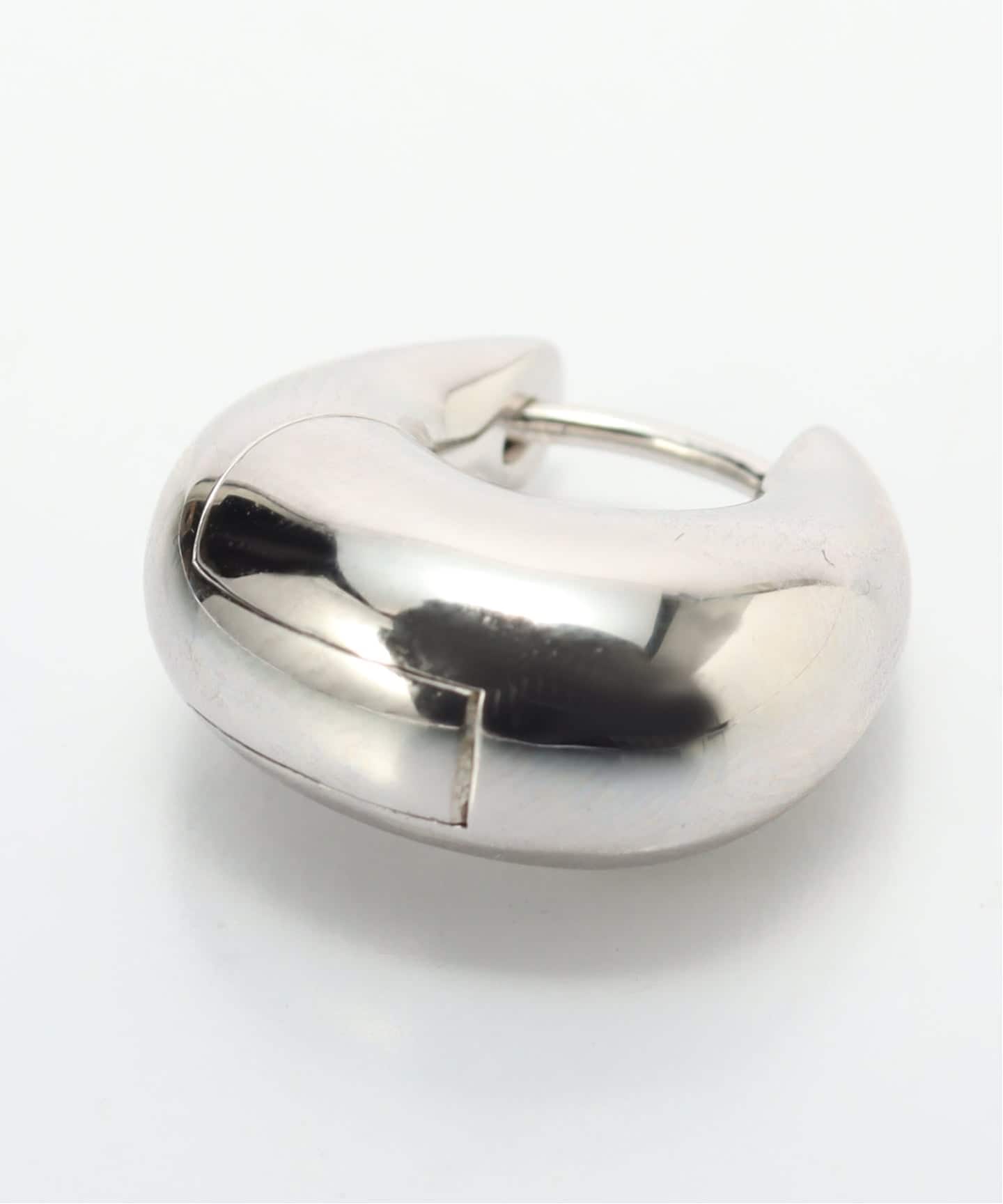 TOMWOOD / トムウッド BAO HOOPS SMALL / 101288（ピアス（両耳用