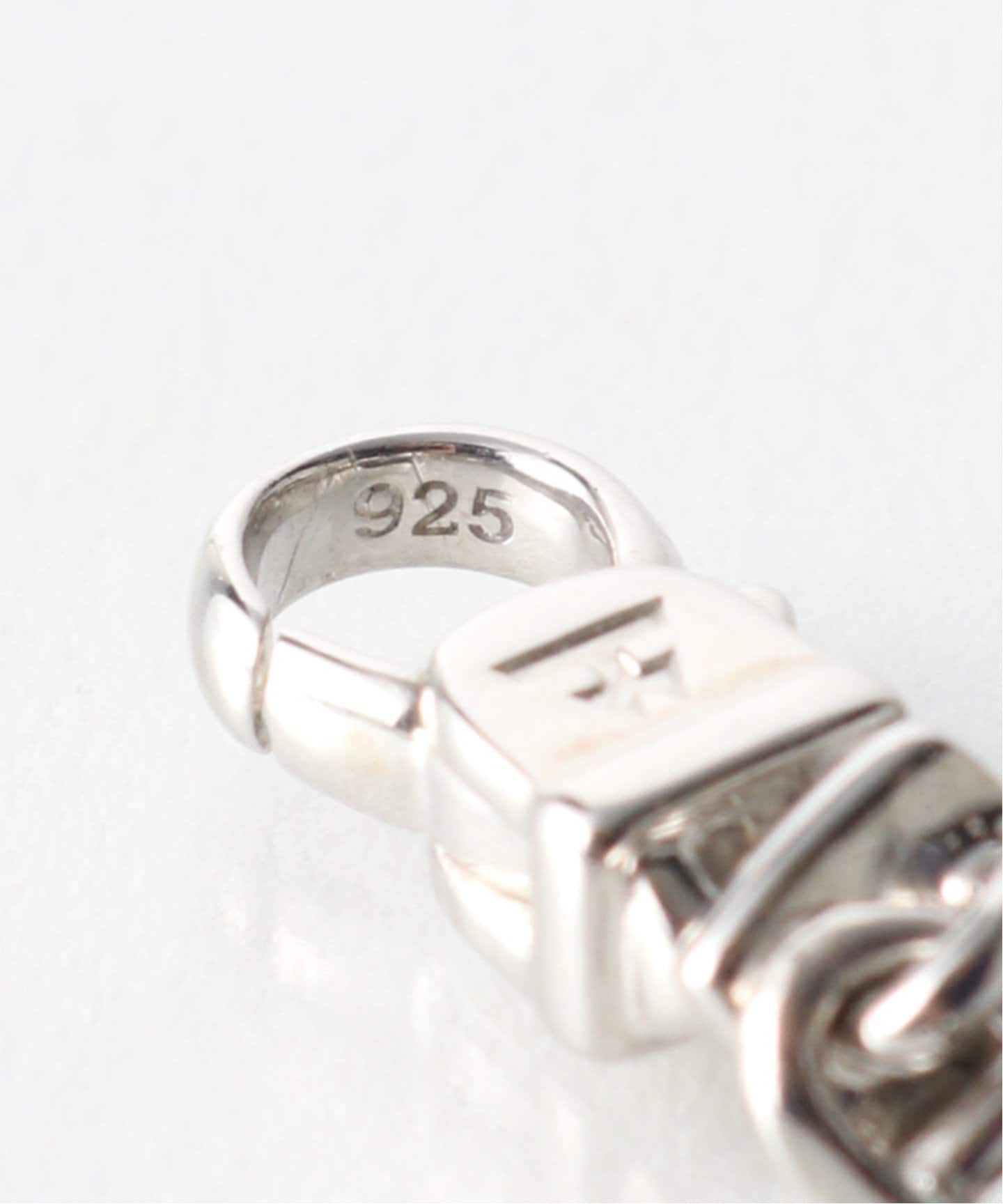 TOMWOOD / トムウッド】RUE CHAIN DUO-20.5（ネックレス）｜PULP