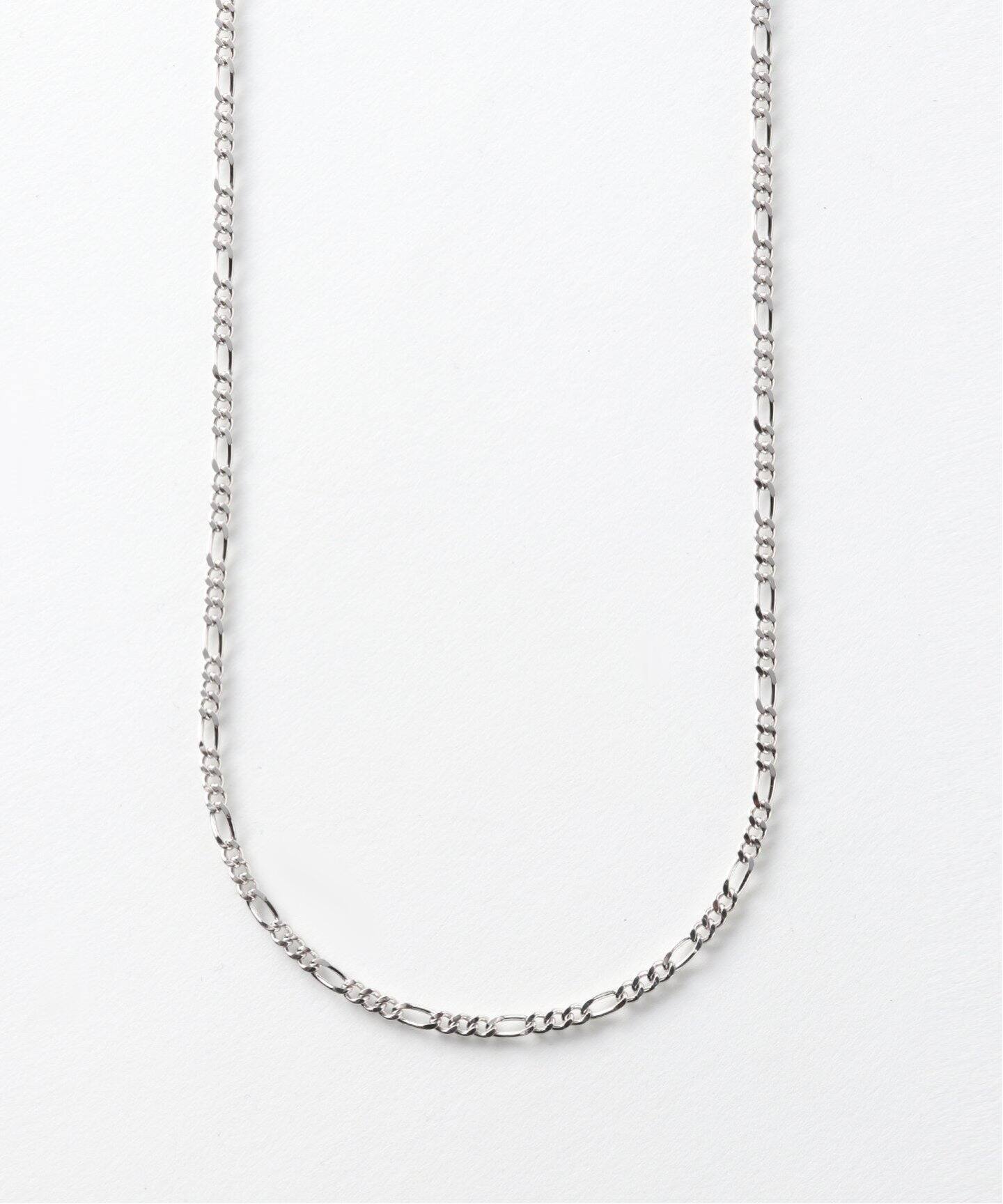 TOMWOOD / トムウッド】BO CHAIN SLIM-20.5（ネックレス）｜PULP  