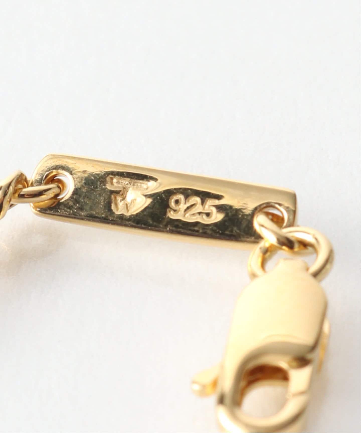 【おすすめ！】 Tom Wood ゴールド Bo Slim チェーンネックレス Bo Chain Slim Gold - Tom Wood Project Official Online Store