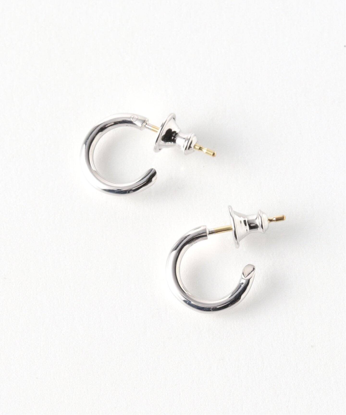 CAREERING / キャリアリング】PLACEBO 101（ピアス（両耳用））｜PULP  