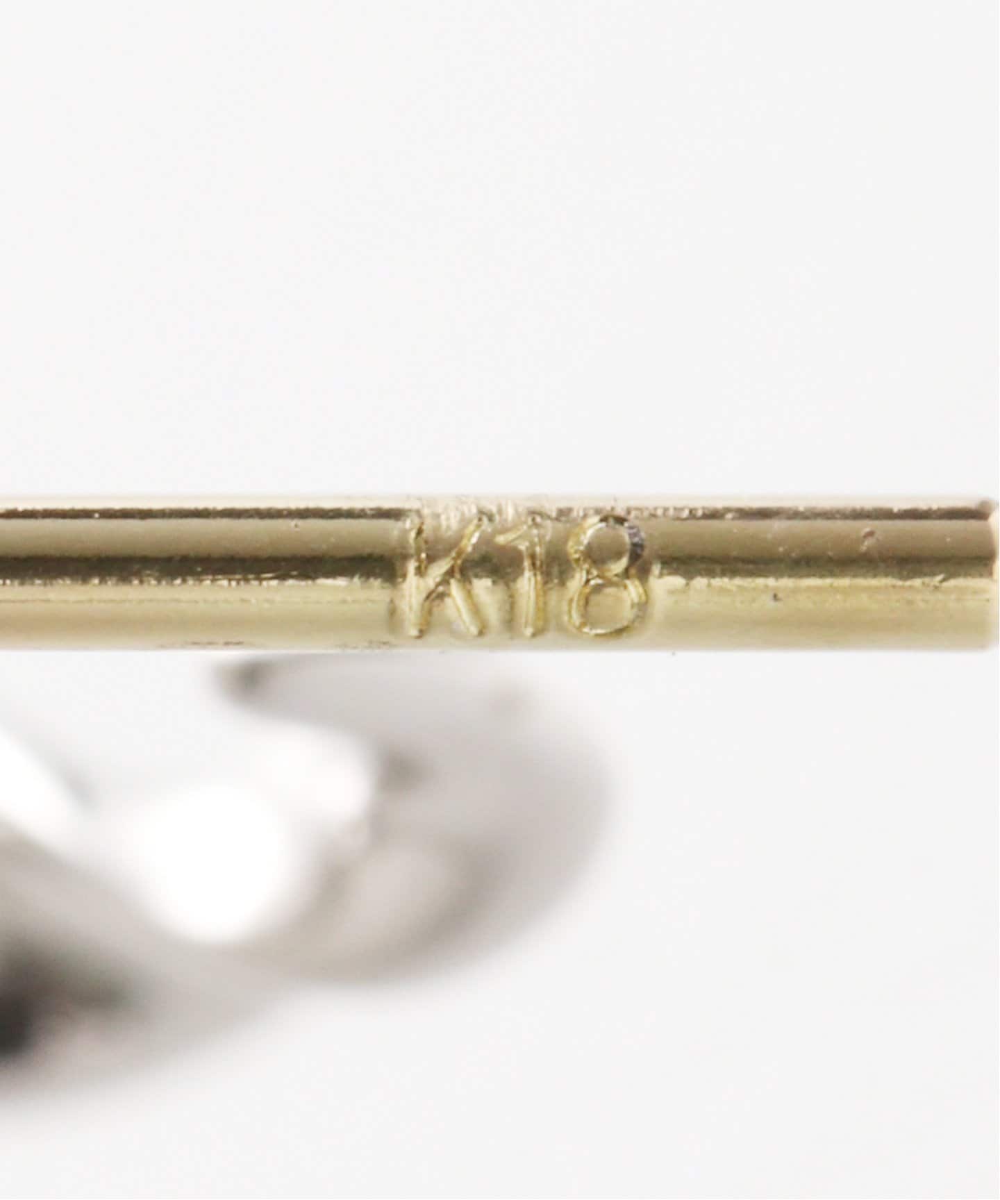 CAREERING / キャリアリング】PARADISE 07（ピアス（両耳用））｜PULP