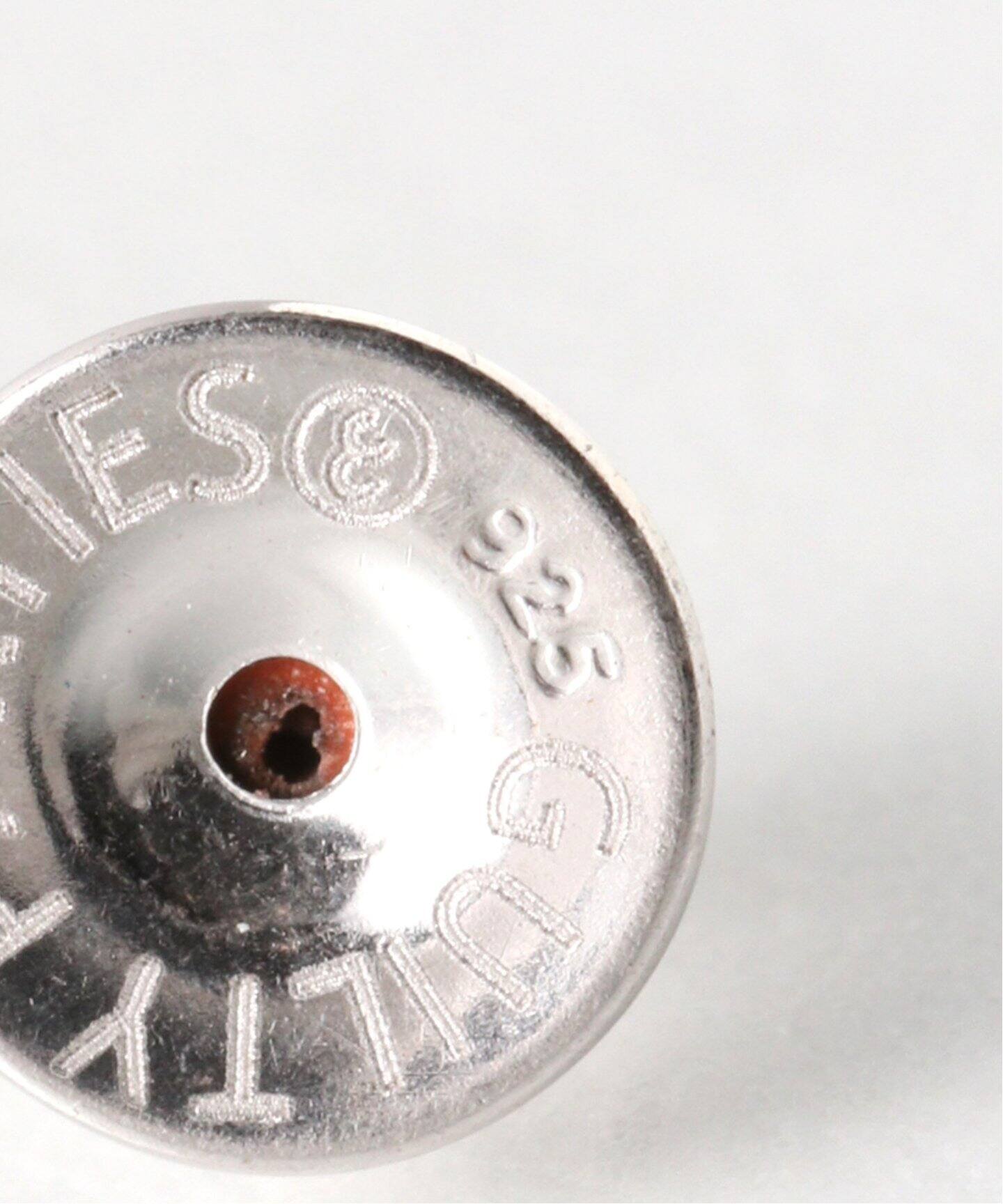 CAREERING / キャリアリング】PARADISE 07（ピアス（両耳用））｜PULP