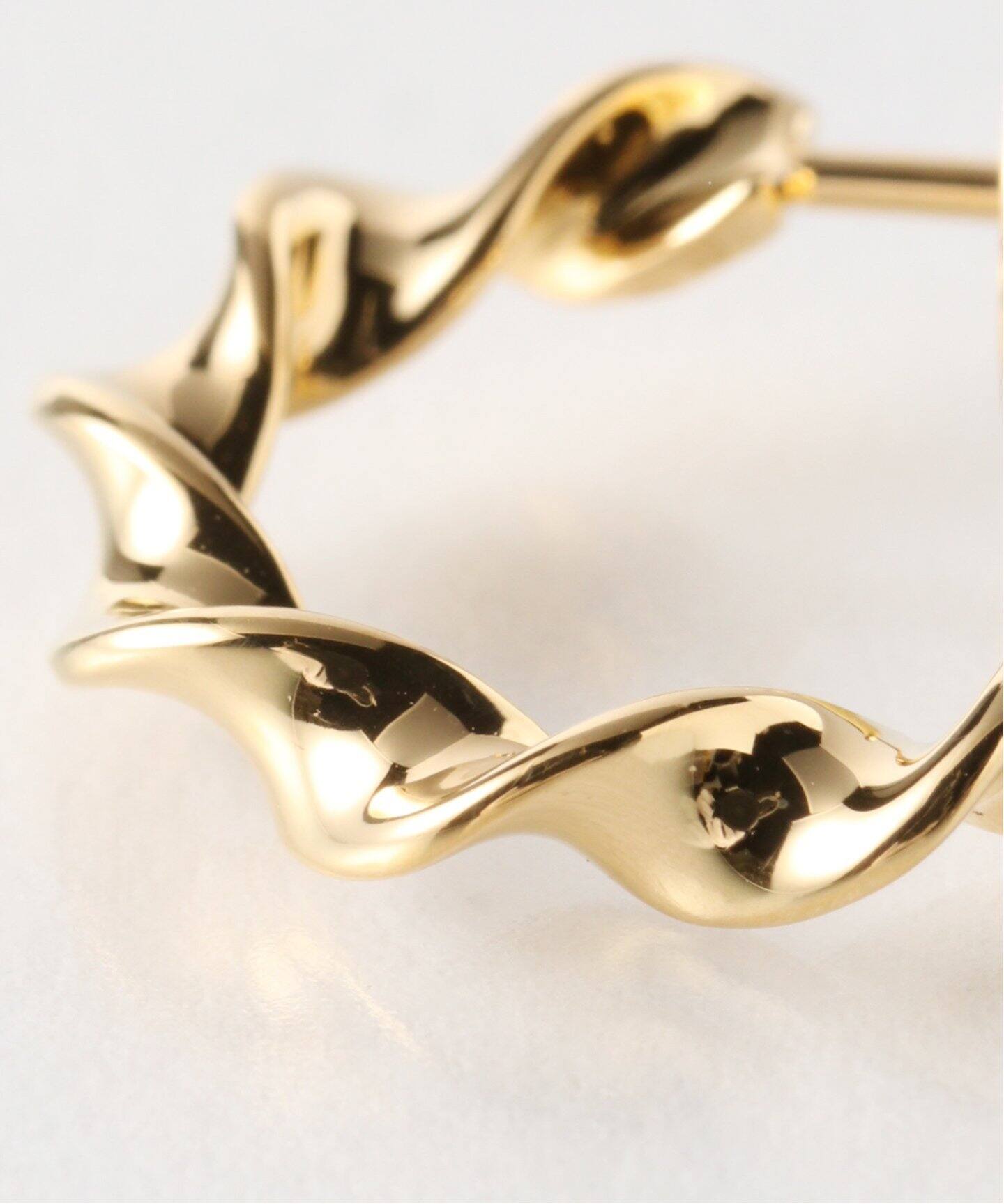 CAREERING / キャリアリング】PARADISE 07（ピアス（両耳用））｜PULP