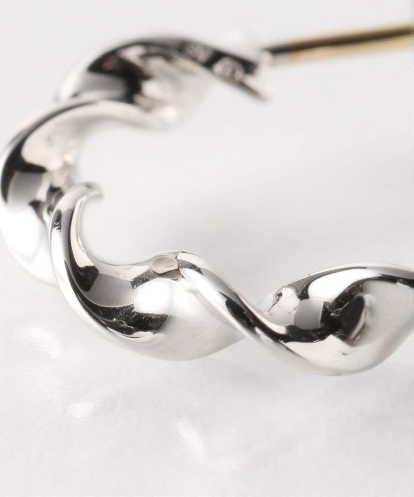 CAREERING / キャリアリング】PARADISE 07（ピアス（両耳用））｜PULP