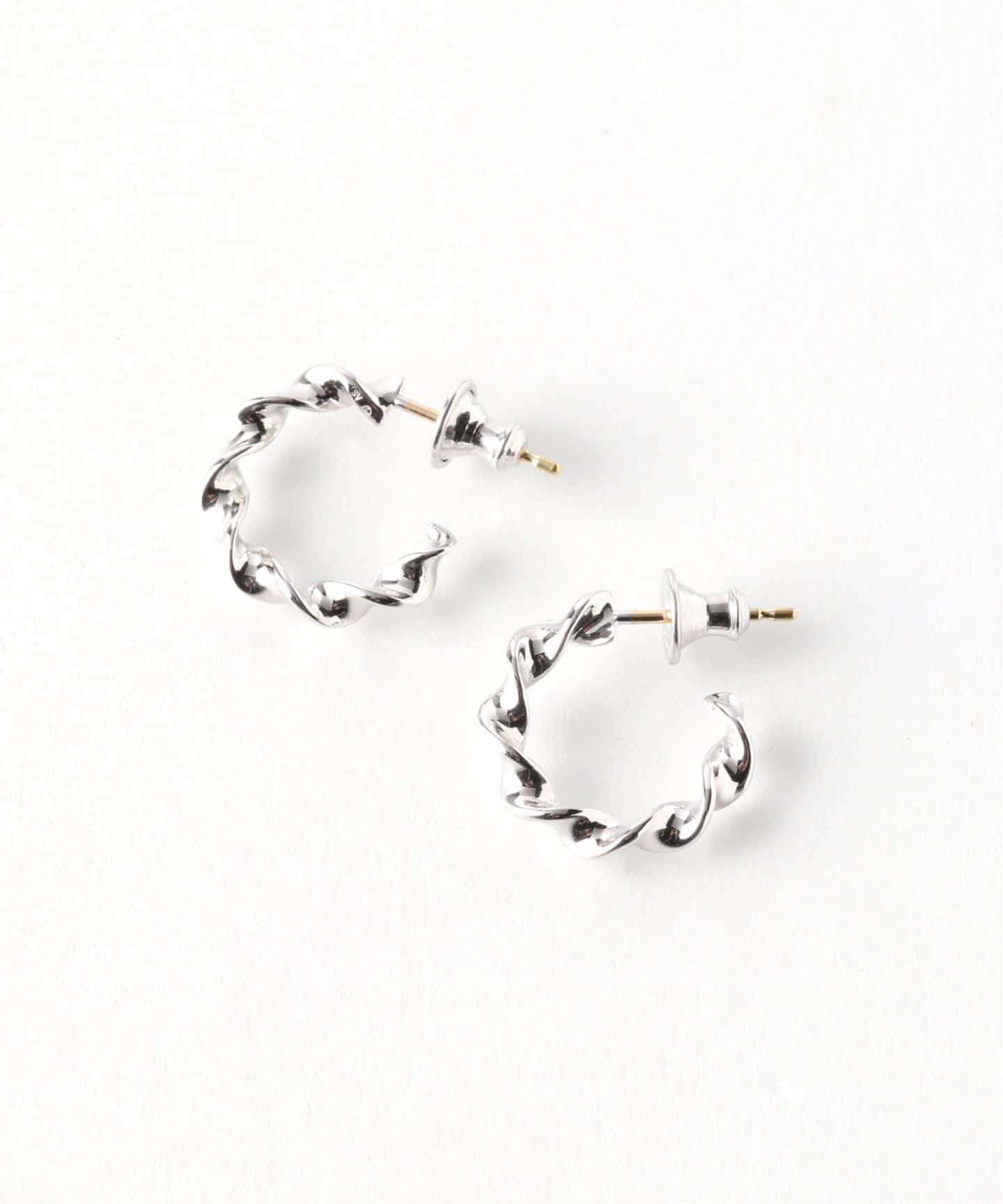 CAREERING / キャリアリング】PARADISE 07（ピアス（両耳用））｜PULP