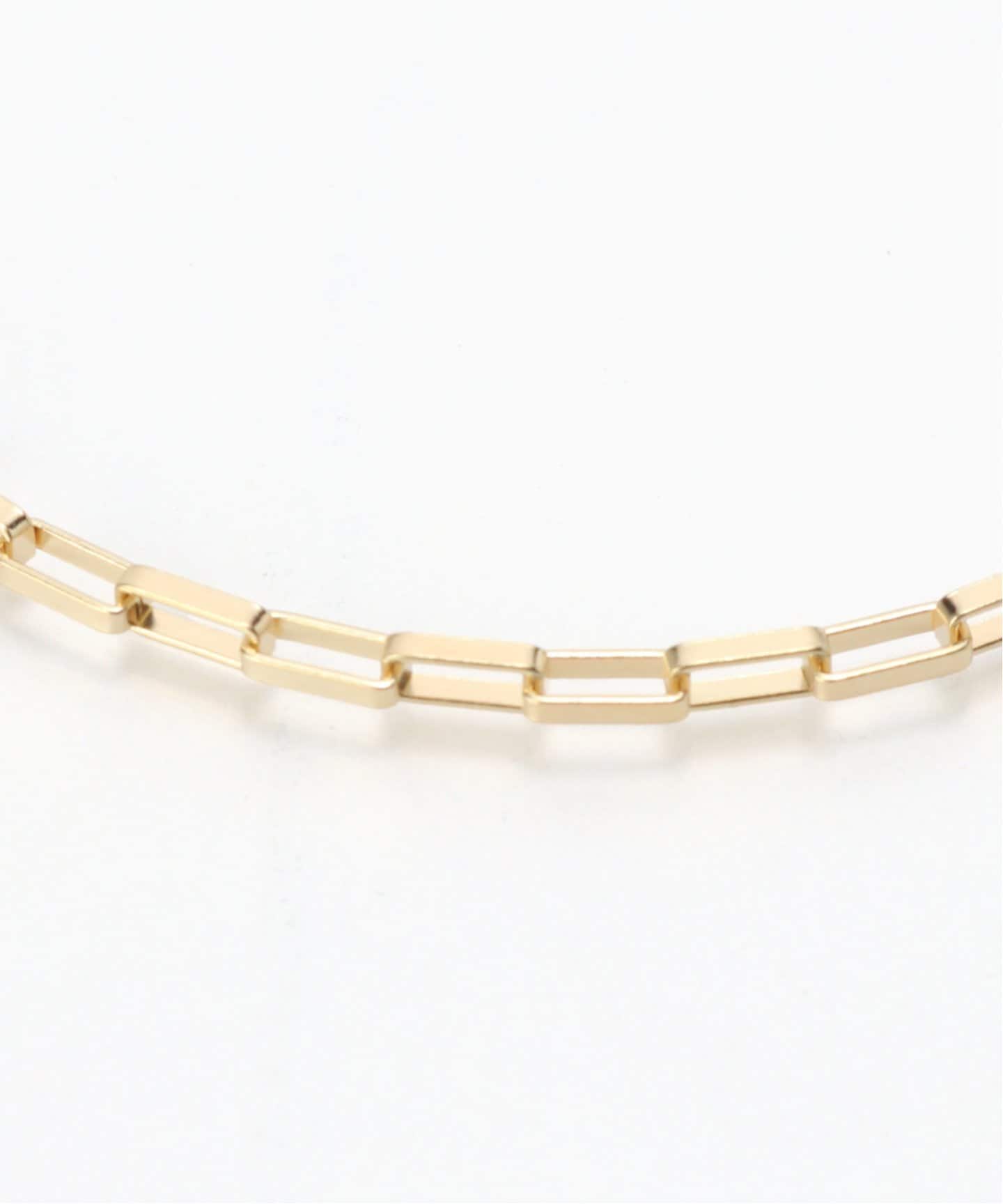 TOMWOOD / トムウッド BILLIE BRACELET GOLD 100058