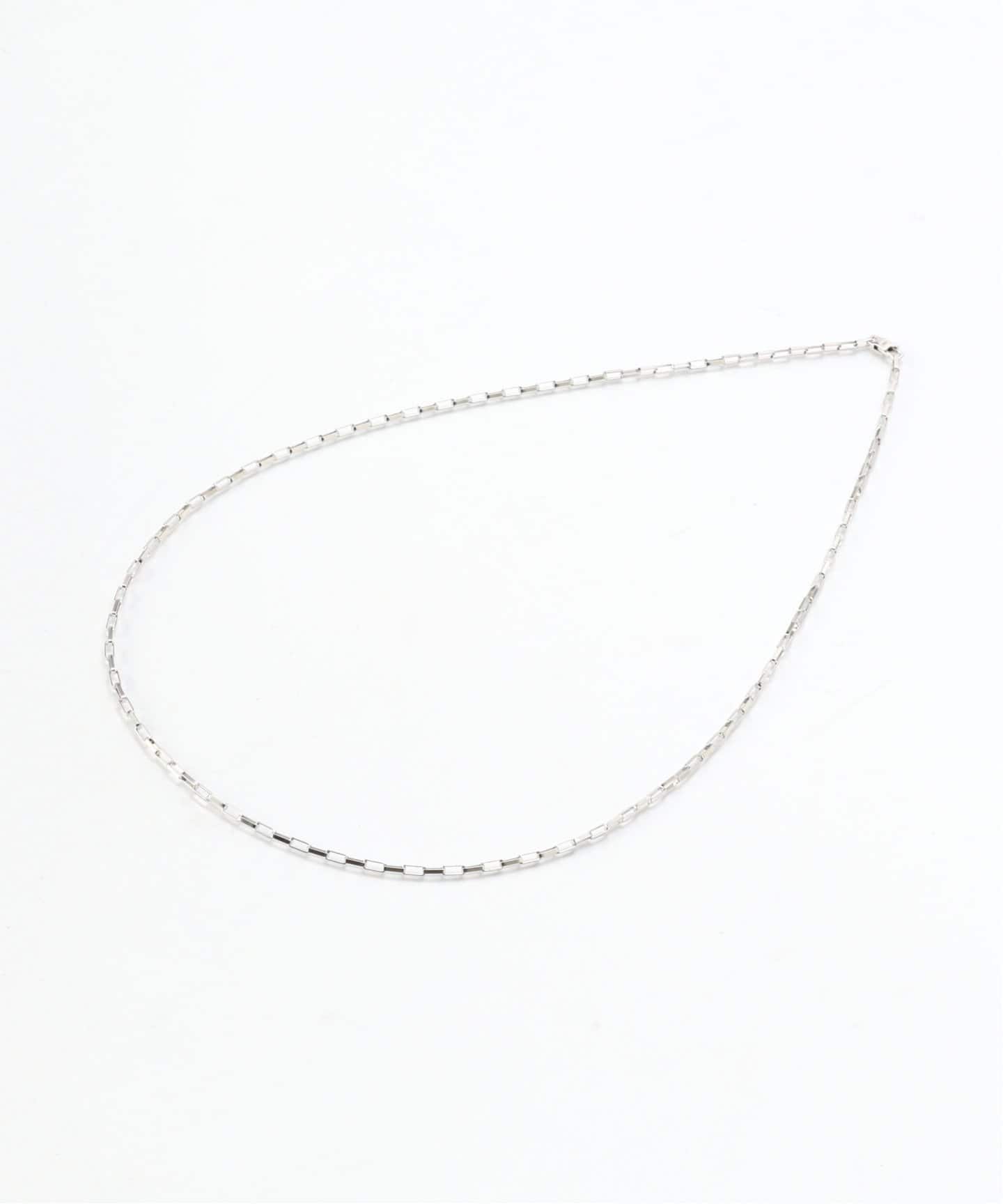 TOMWOOD / トムウッド BILLIE CHAIN 100059（ネックレス）｜PULP