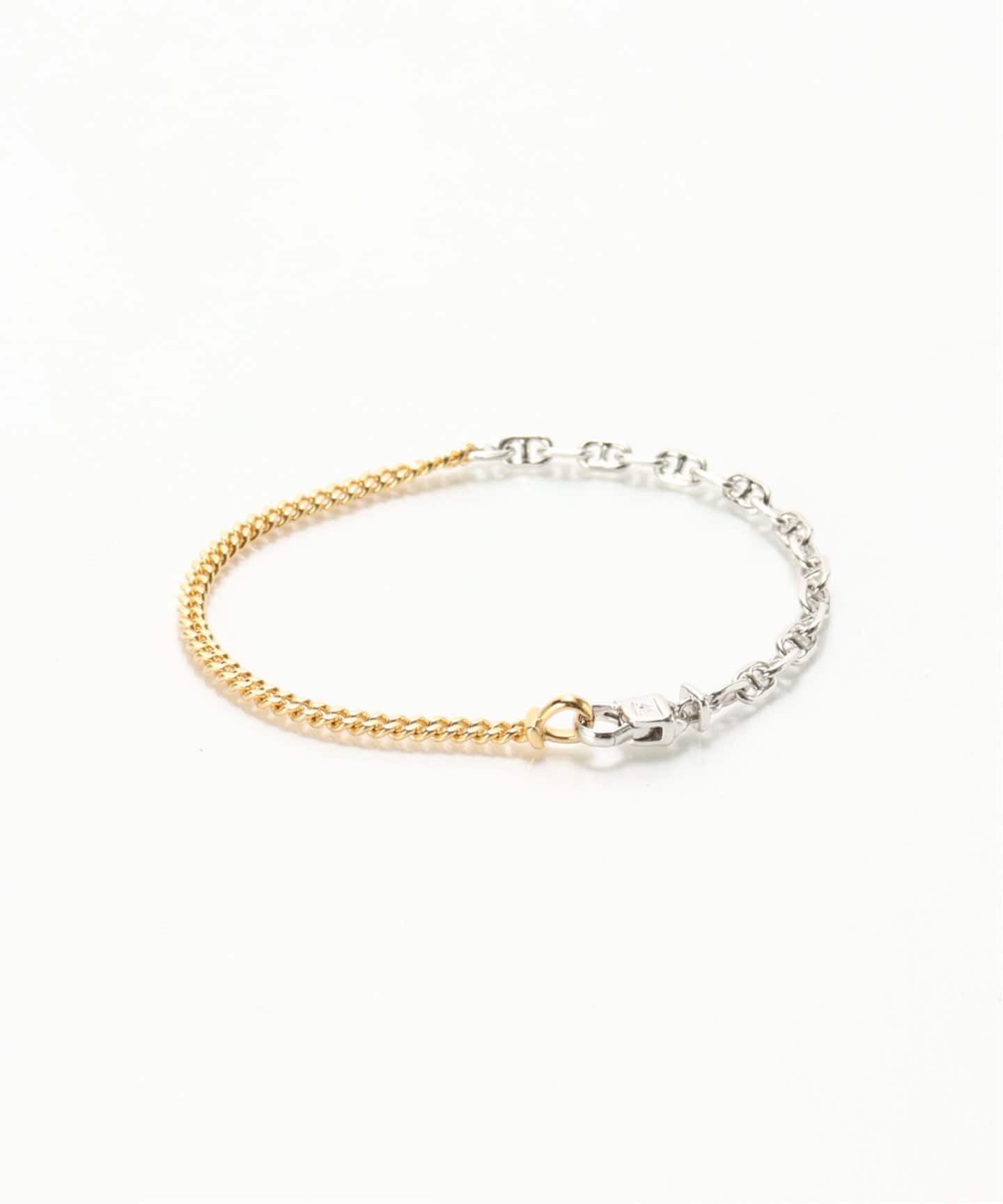 TOMWOOD / トムウッド RUE BRACELET DUO 101203（ブレスレット