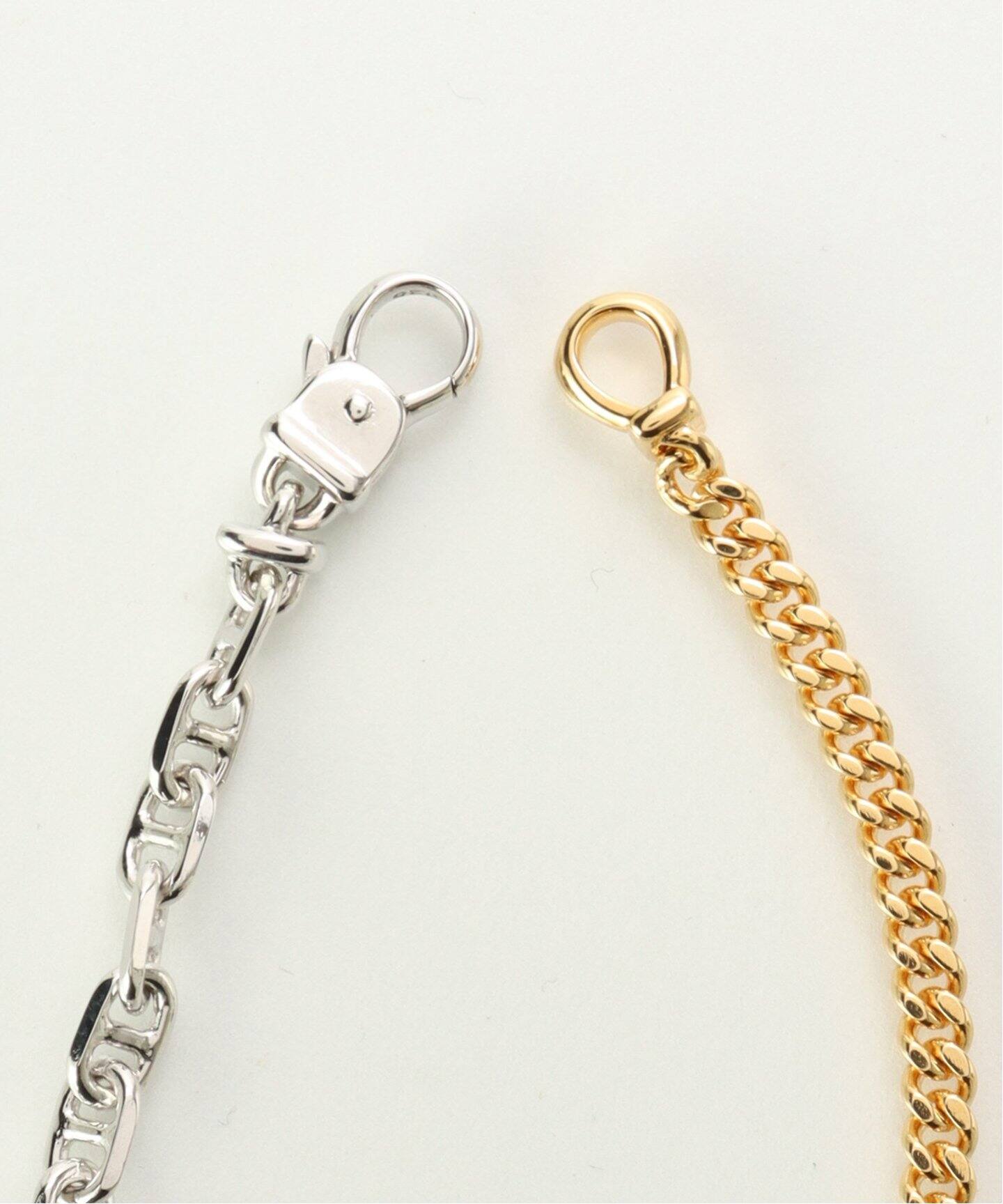 TOMWOOD / トムウッド RUE BRACELET DUO 101203（ブレスレット