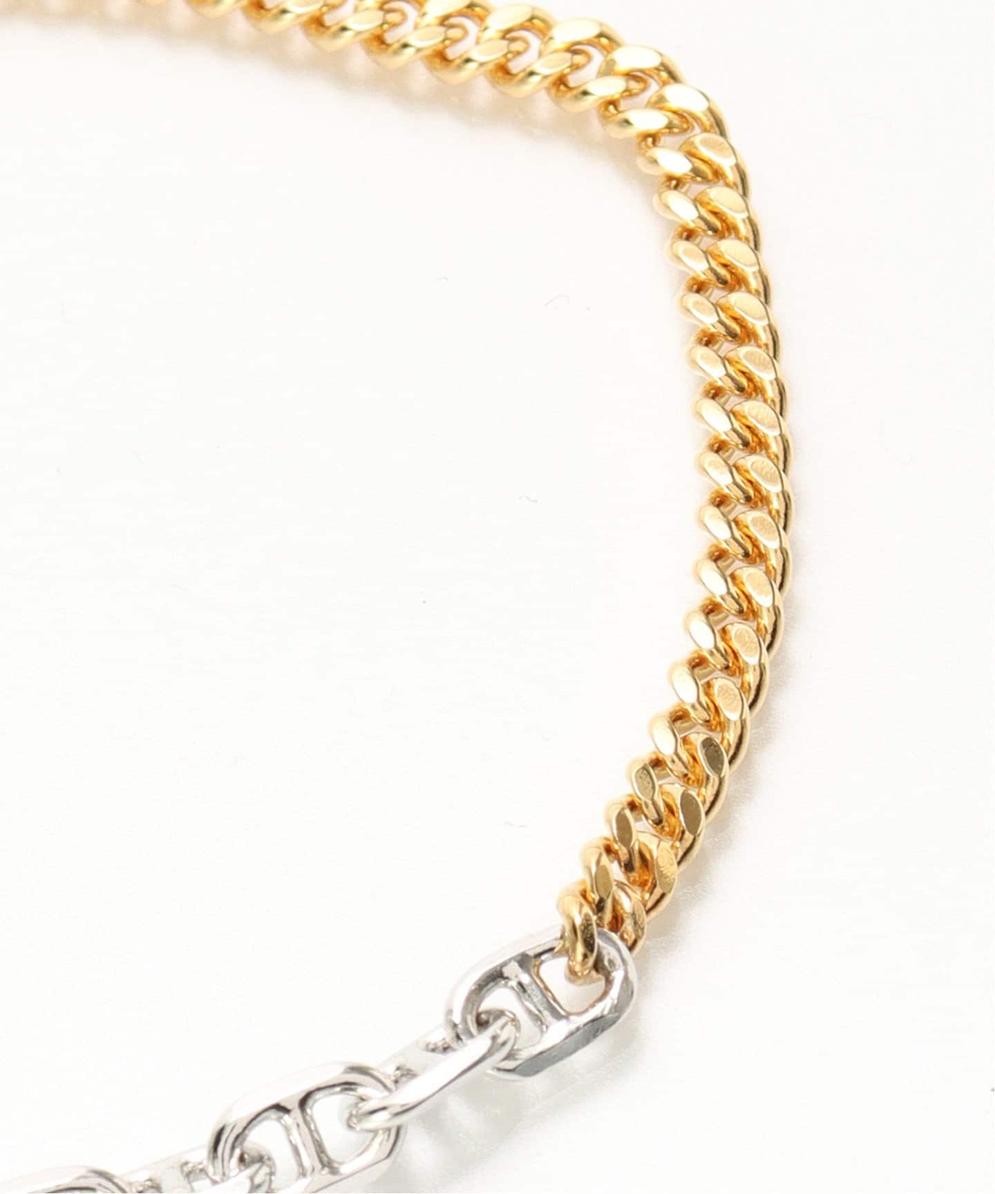 TOMWOODトムウッド RUE BRACELET DUO ブレスレット 7.7 Rue Bracelet Duo - Tom Wood Project Official Online Store