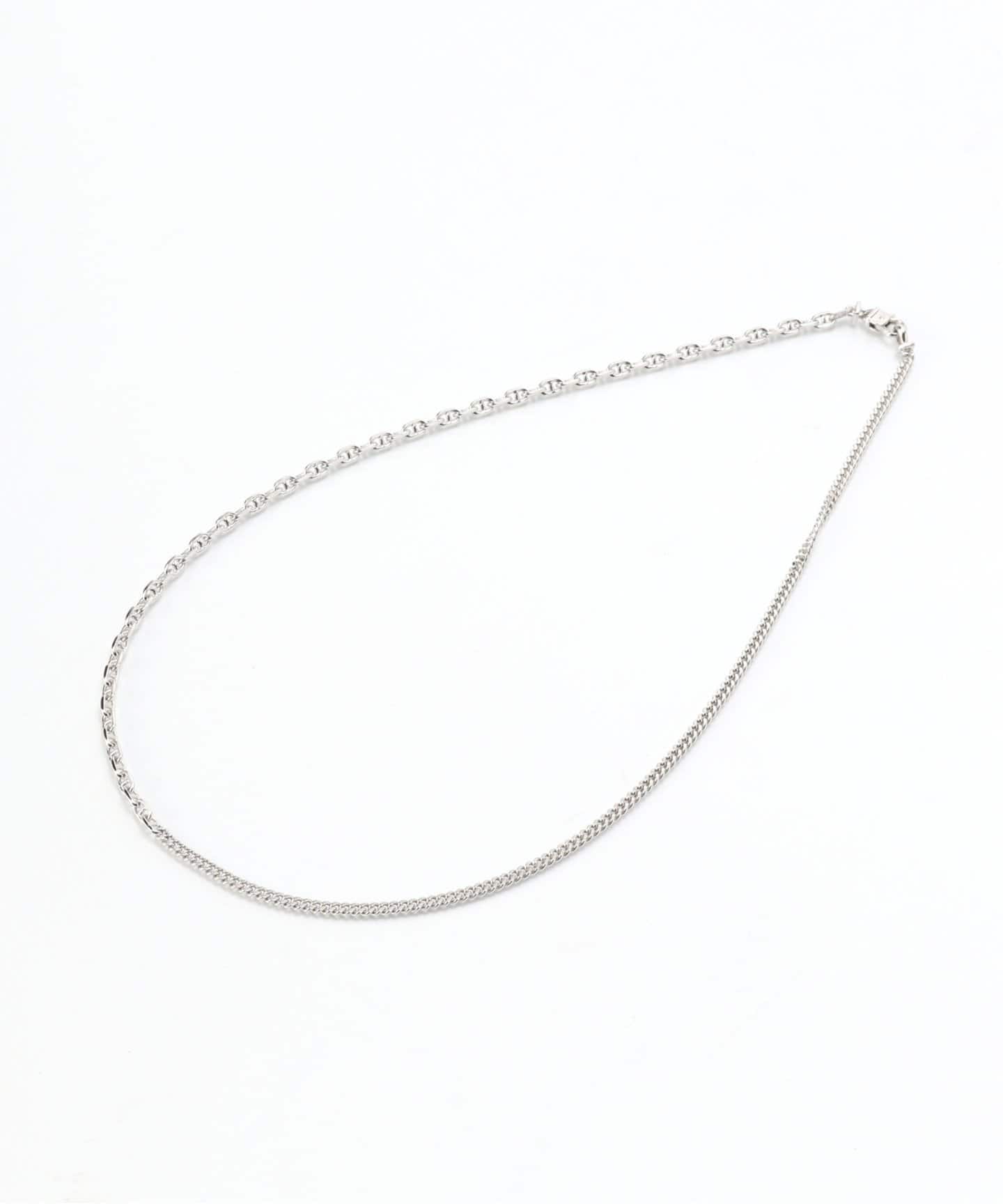 TOMWOOD / トムウッド RUE CHAIN 101232（ネックレス）｜PULP