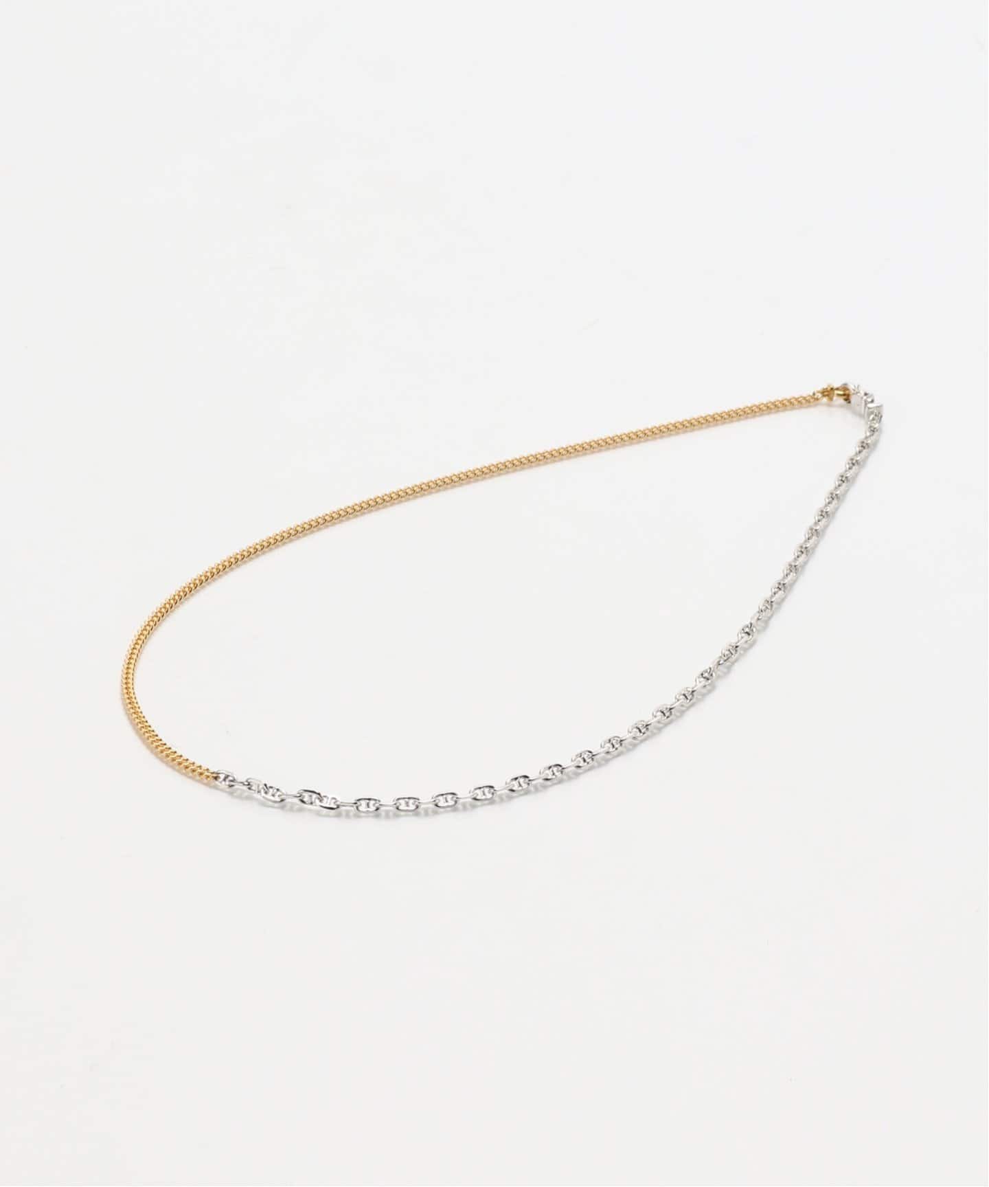 TOMWOOD / トムウッド RUE CHAIN DUO / 101233（ネックレス）｜PULP