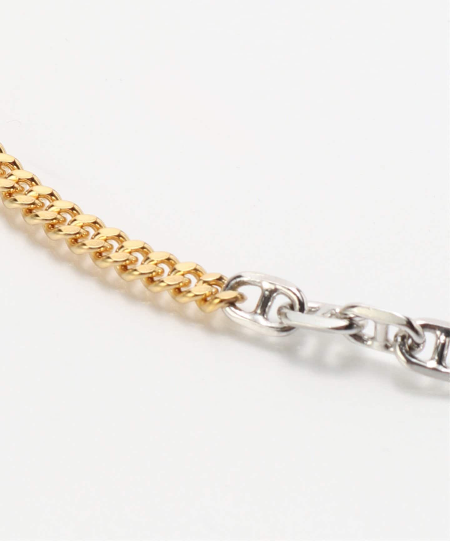 TOMWOOD / トムウッド RUE CHAIN DUO / 101233（ネックレス）｜PULP