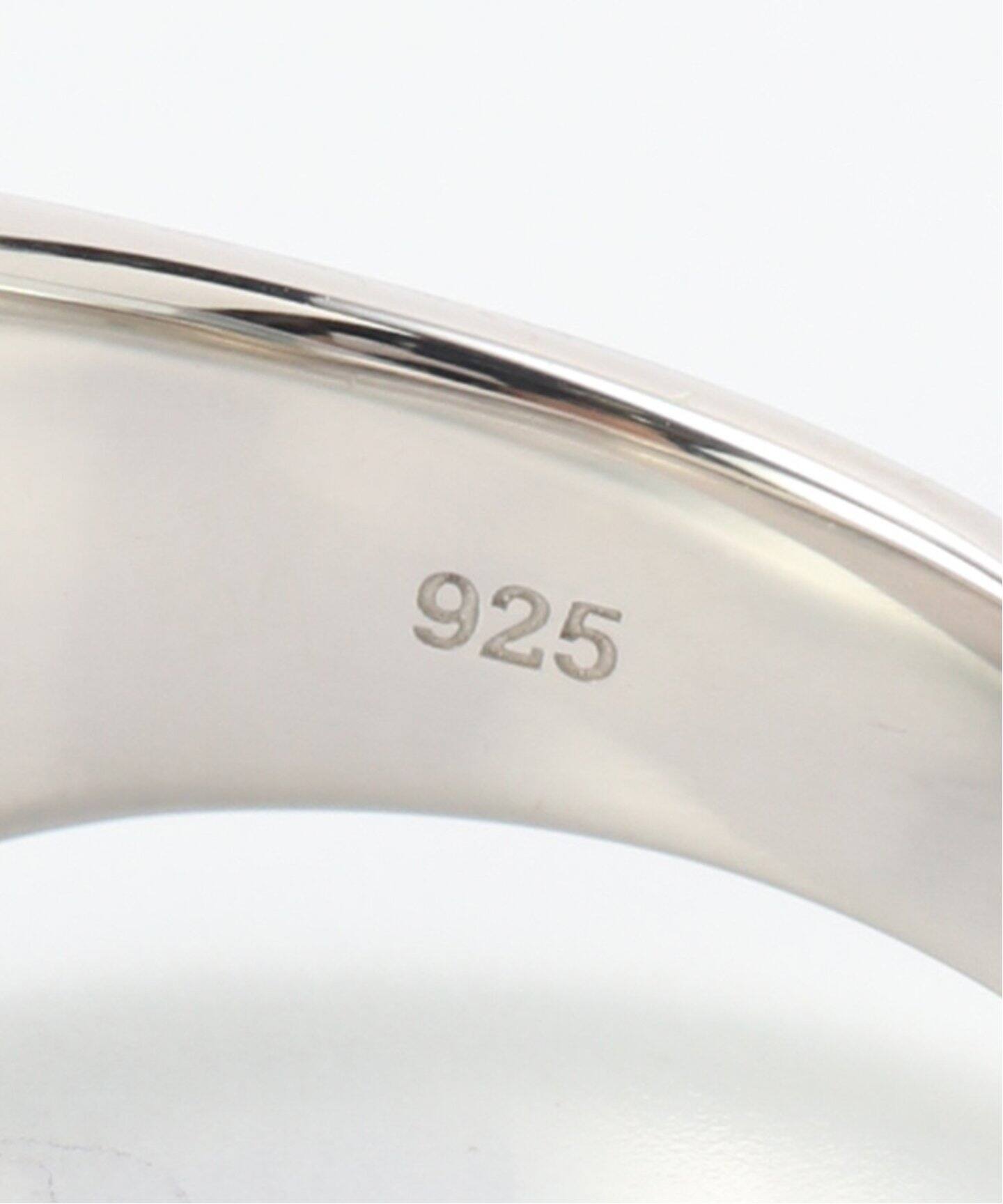 トムウッド　Kay Ring Larvikite 58 新品 トムウッド Kay Ring Larvikite 58 新品 - メルカリ
