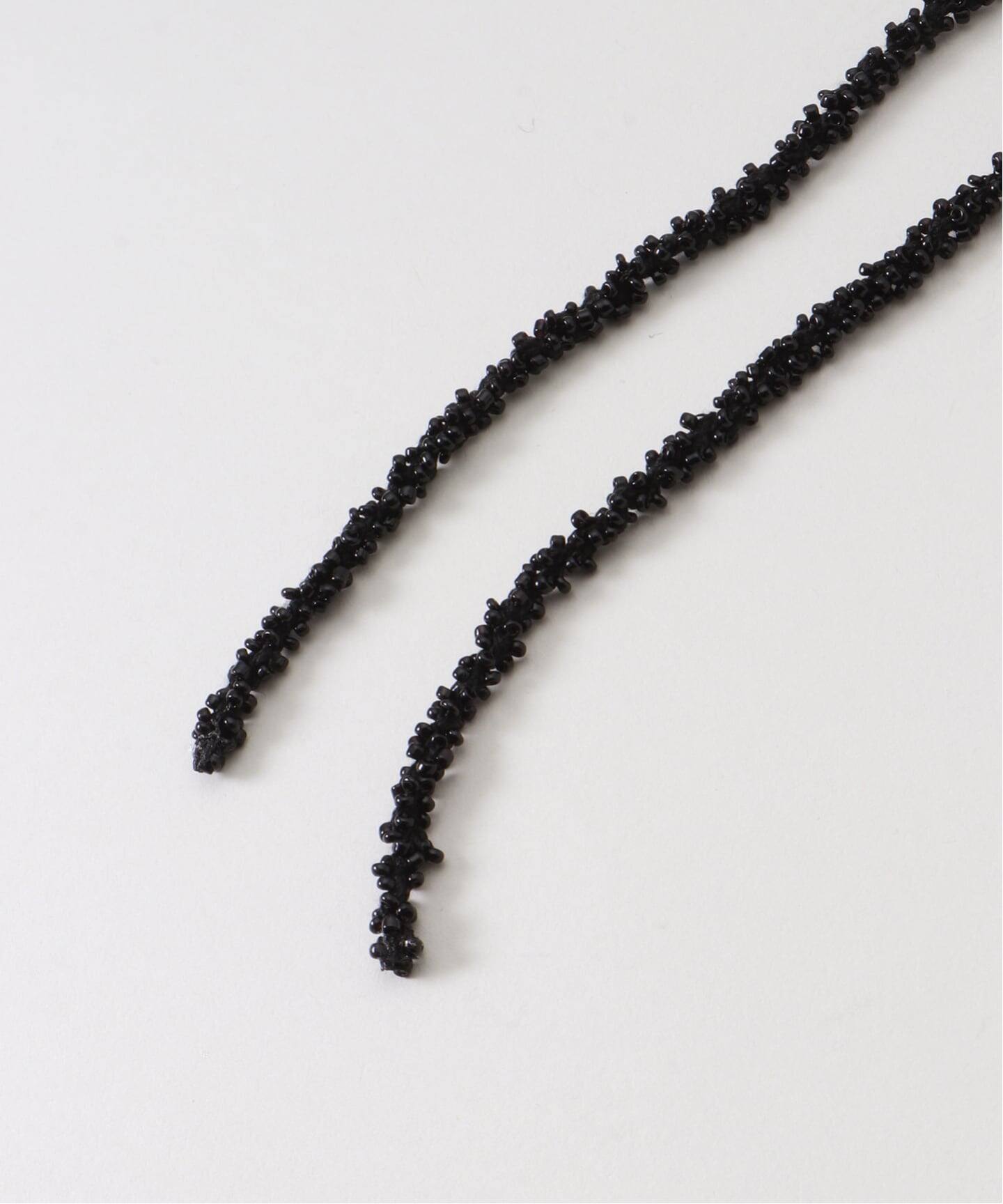 MERRMA / メルマ EARTH BEAD HEADBAND（ヘアアクセサリー）｜PULP