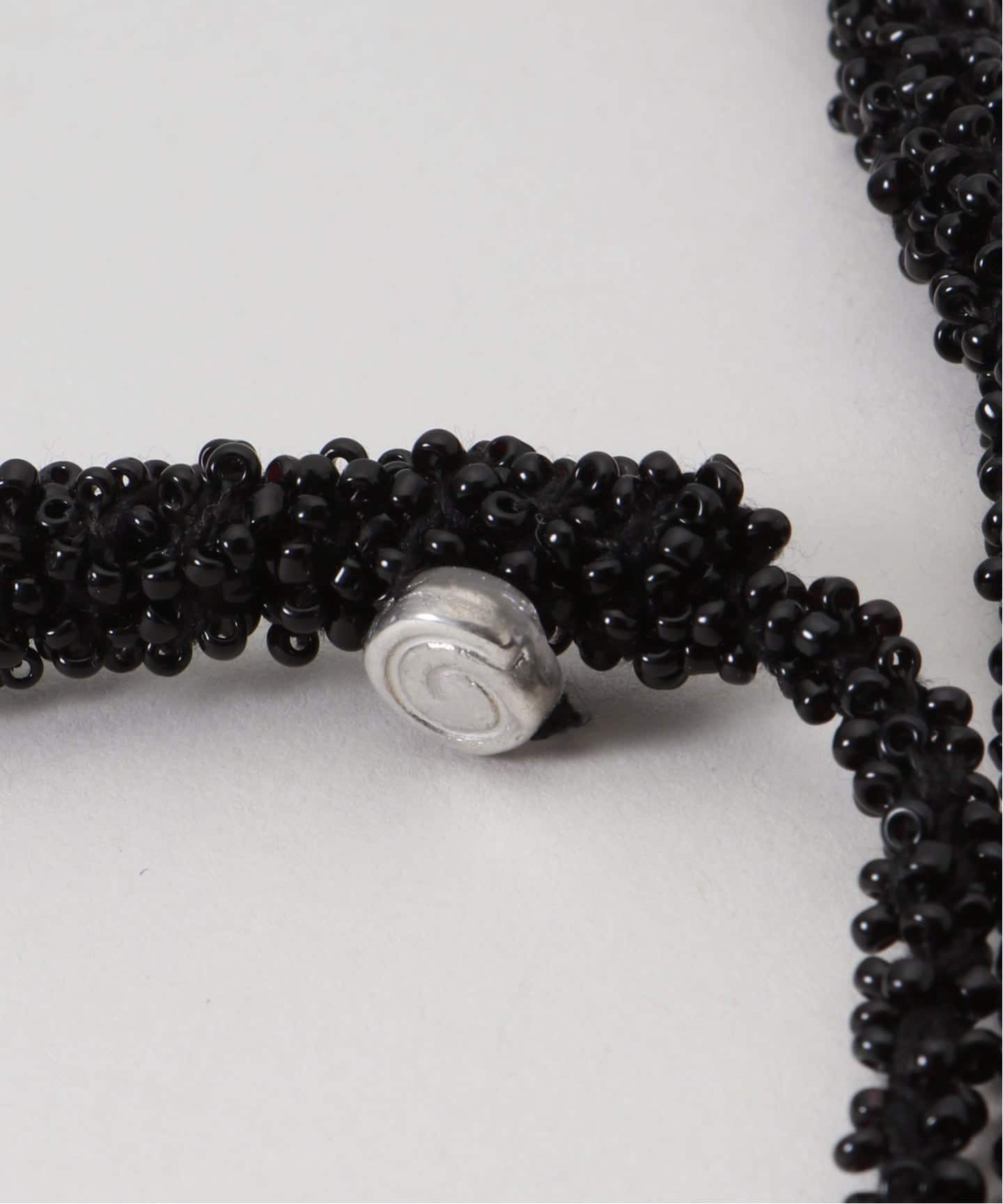 MERRMA / メルマ EARTH BEAD HEADBAND（ヘアアクセサリー