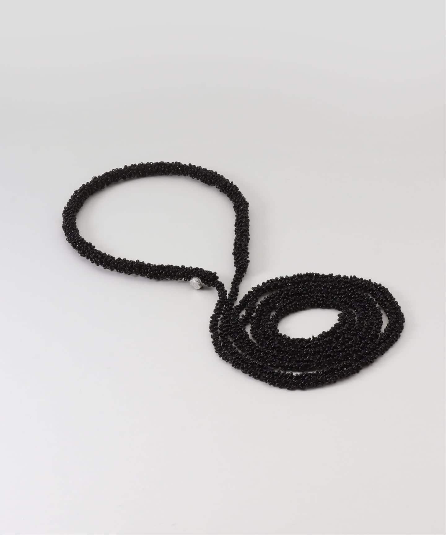 MERRMA / メルマ EARTH BEAD HEADBAND（ヘアアクセサリー）｜PULP