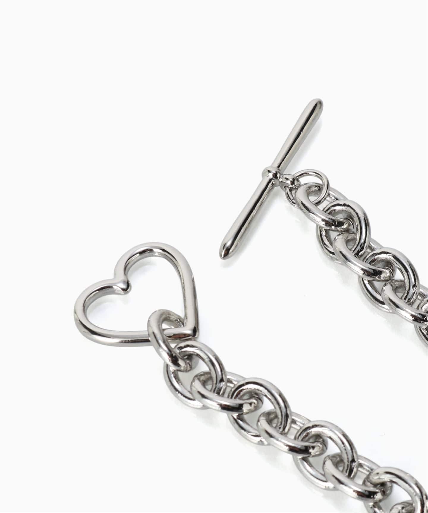 BASICKS / ベイシックス BB LOGO BRACELET（ブレスレット