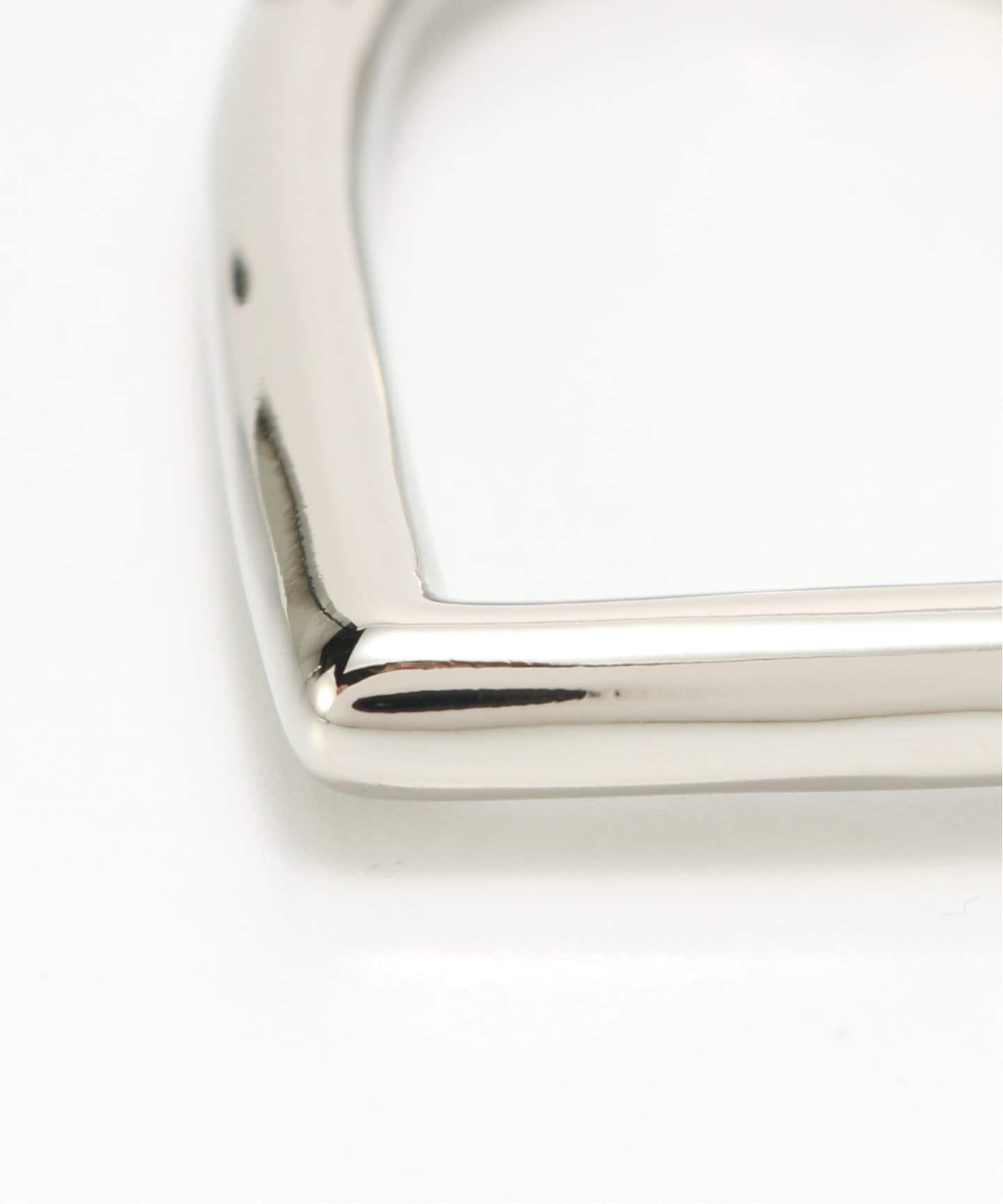 BASICKS - 【残りわずか】Heart Key Ring | ACRMTSM ONLINE STORE