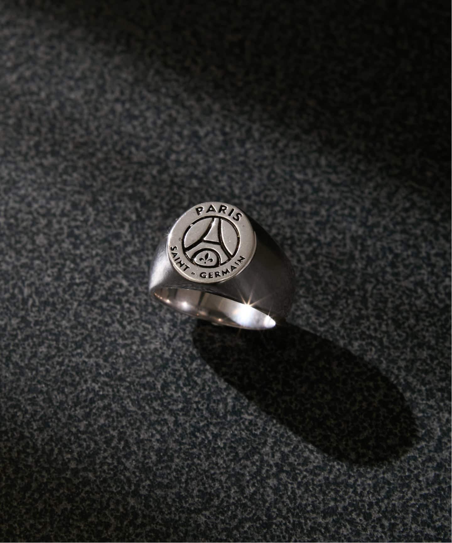 ＜ PHILIPPE AUDIBERT ＞PA KRISTEN NL GD PHILIPPE AUDIBERT(フィリップオーディベール)】 LYNN NC SILVER