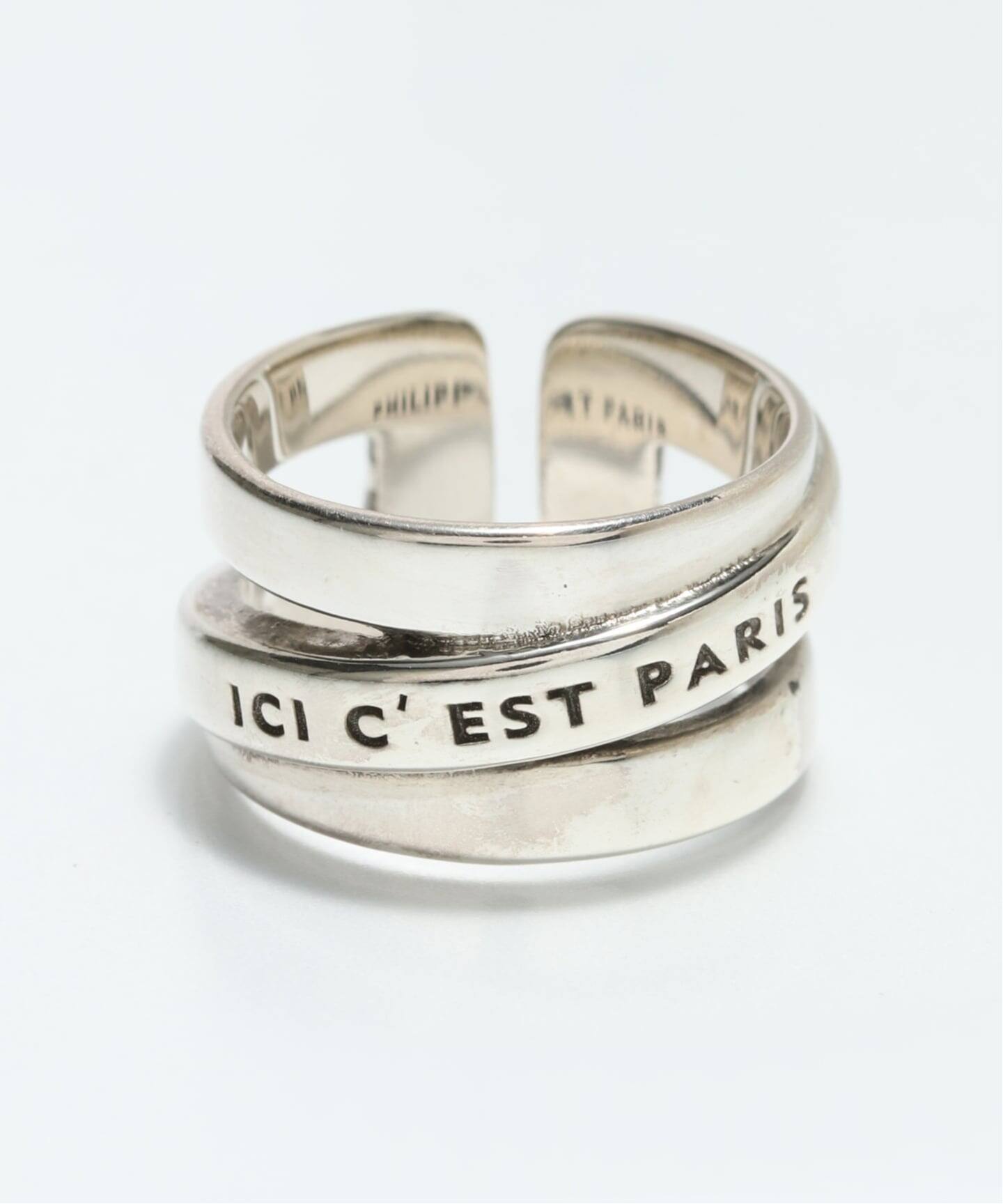 ＜ PHILIPPE AUDIBERT ＞PA KRISTEN NL GD PHILIPPE AUDIBERT ＞PA ANGELA ネックレス＜ Select by EMMEL
