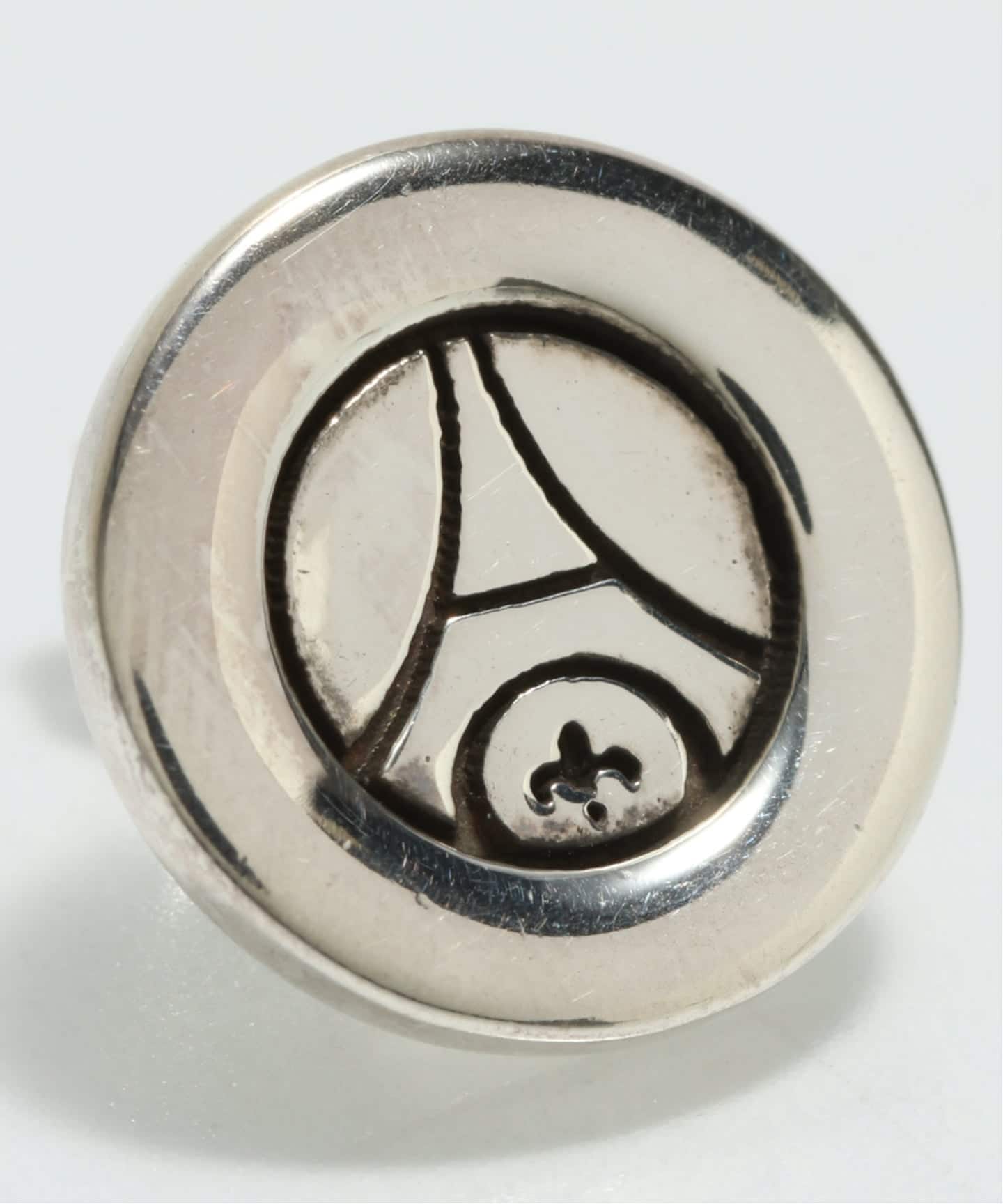 Philippe Audibert Paris ピアス PHILIPPE AUDIBERT 】PSG Eiffel earrings BO4427 : AR/OP