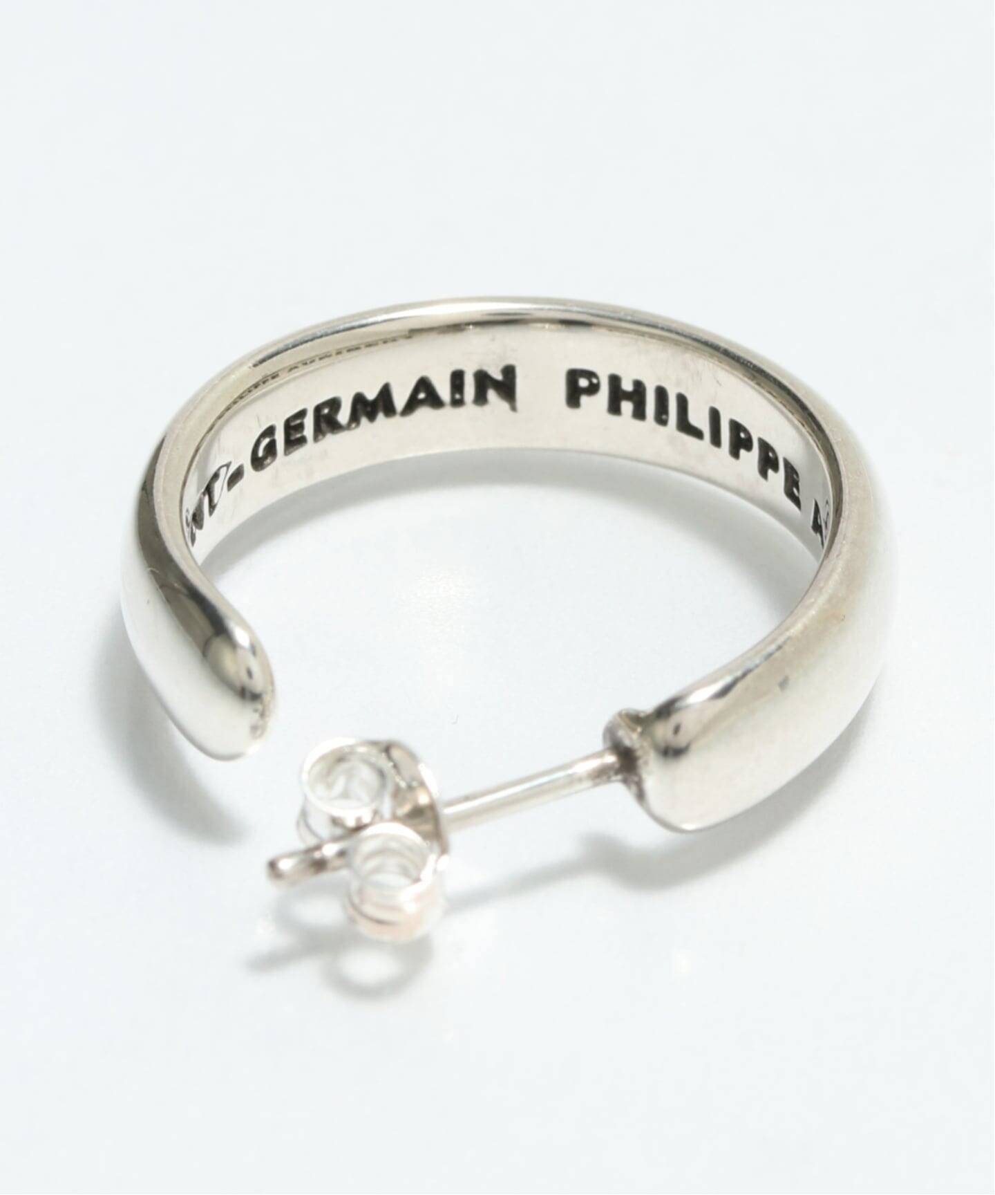 PHILIPPE AUDIBERT 】PSG Magic earring BO4433M AGIC : AR/OP