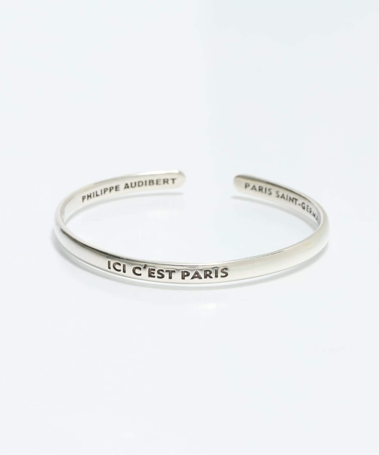 PHILIPPE AUDIBERT / フィリップ オーディベール】PSG Ici