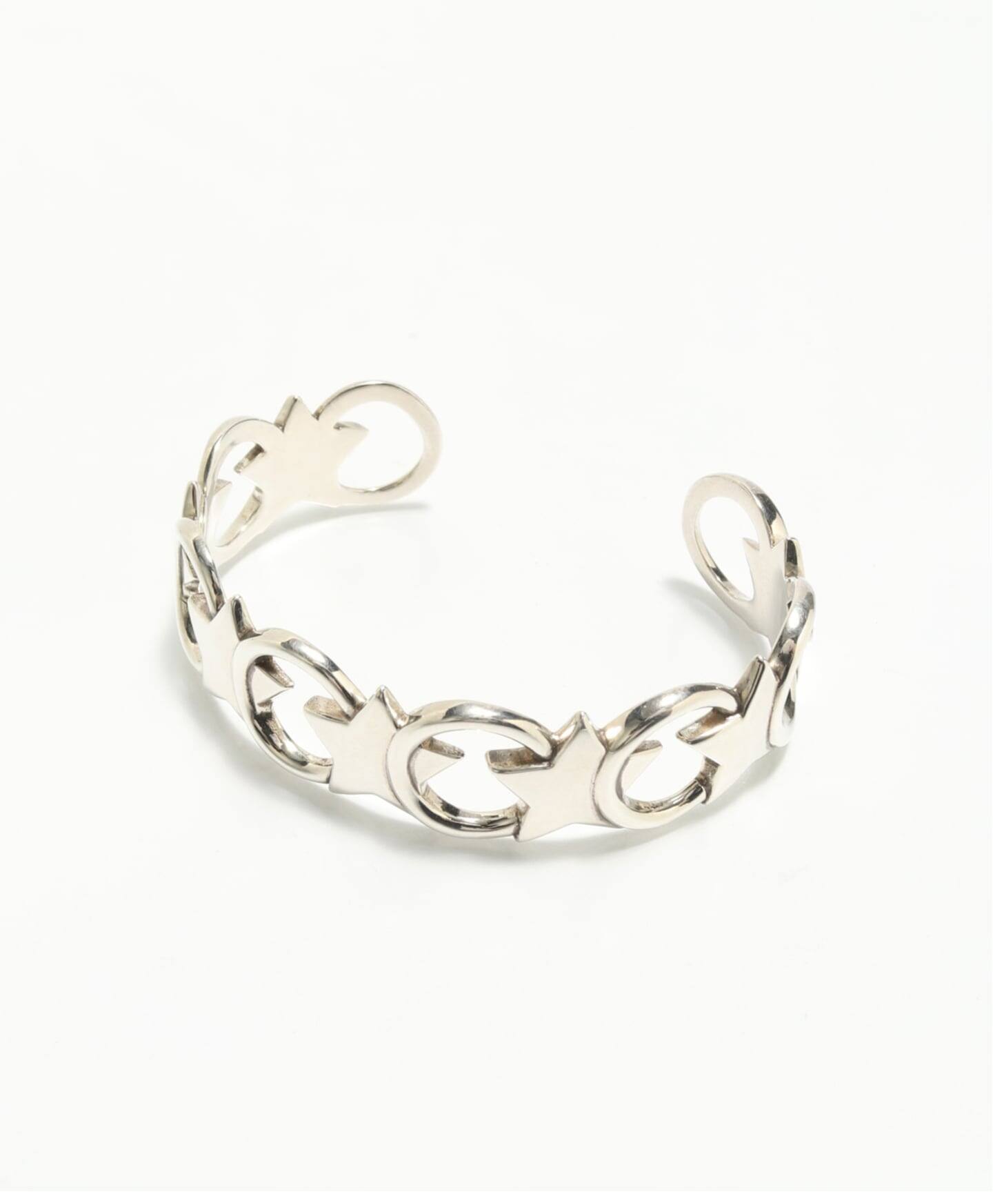PHILIPPE AUDIBERT 】PSG Star circle bracelet BR4435- L/S