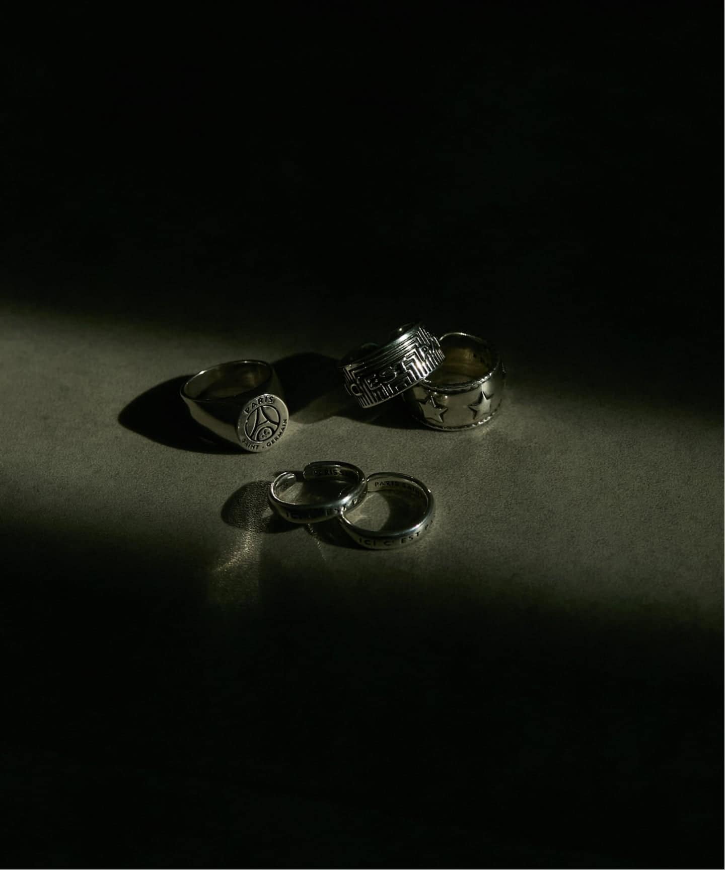 ＜ PHILIPPE AUDIBERT ＞PA KRISTEN NL GD PHILIPPE AUDIBERT（フィリップ オーディベール）の「【P