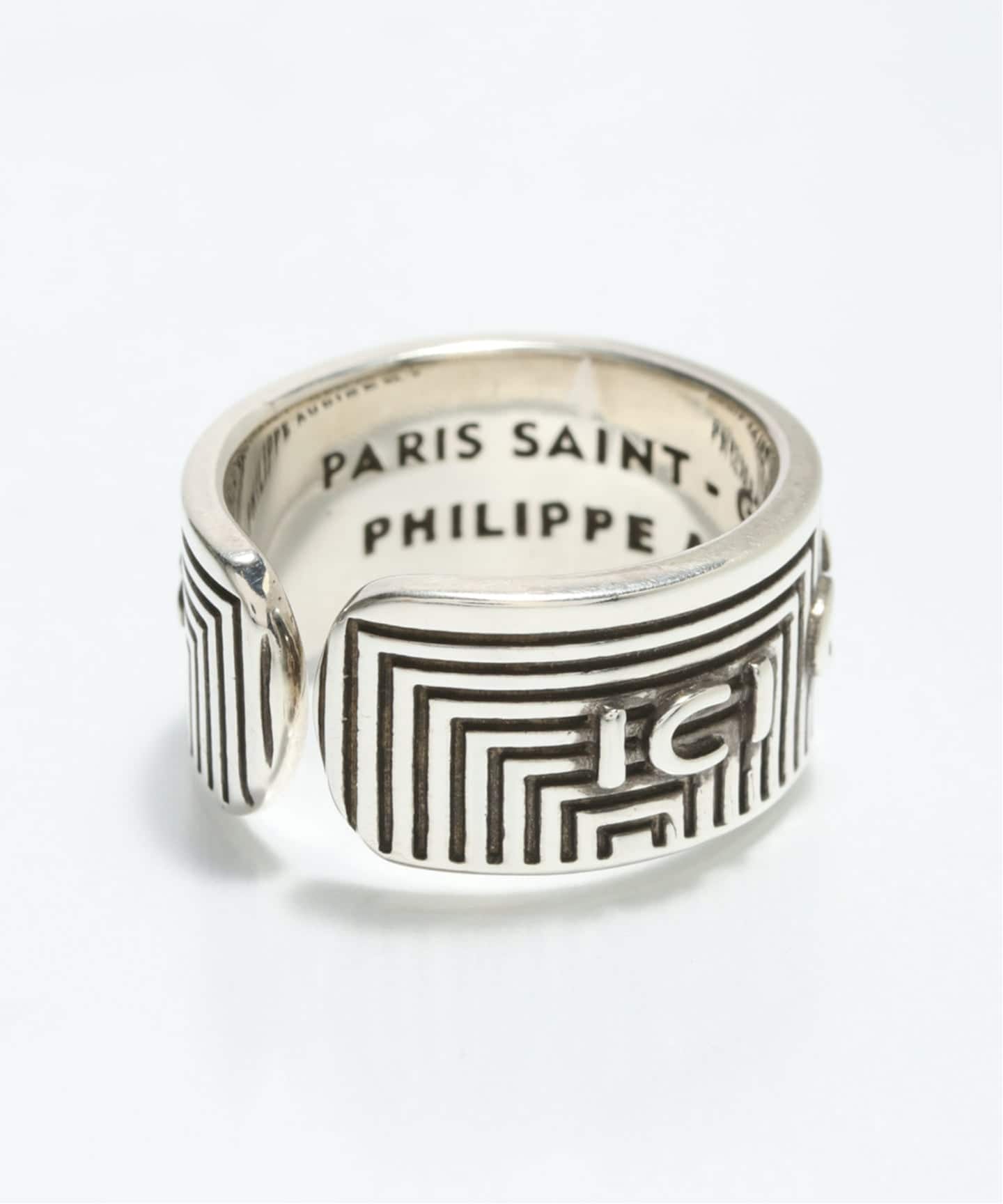 PHILIPPE AUDIBERT / フィリップ オーディベール】PSG Rellef