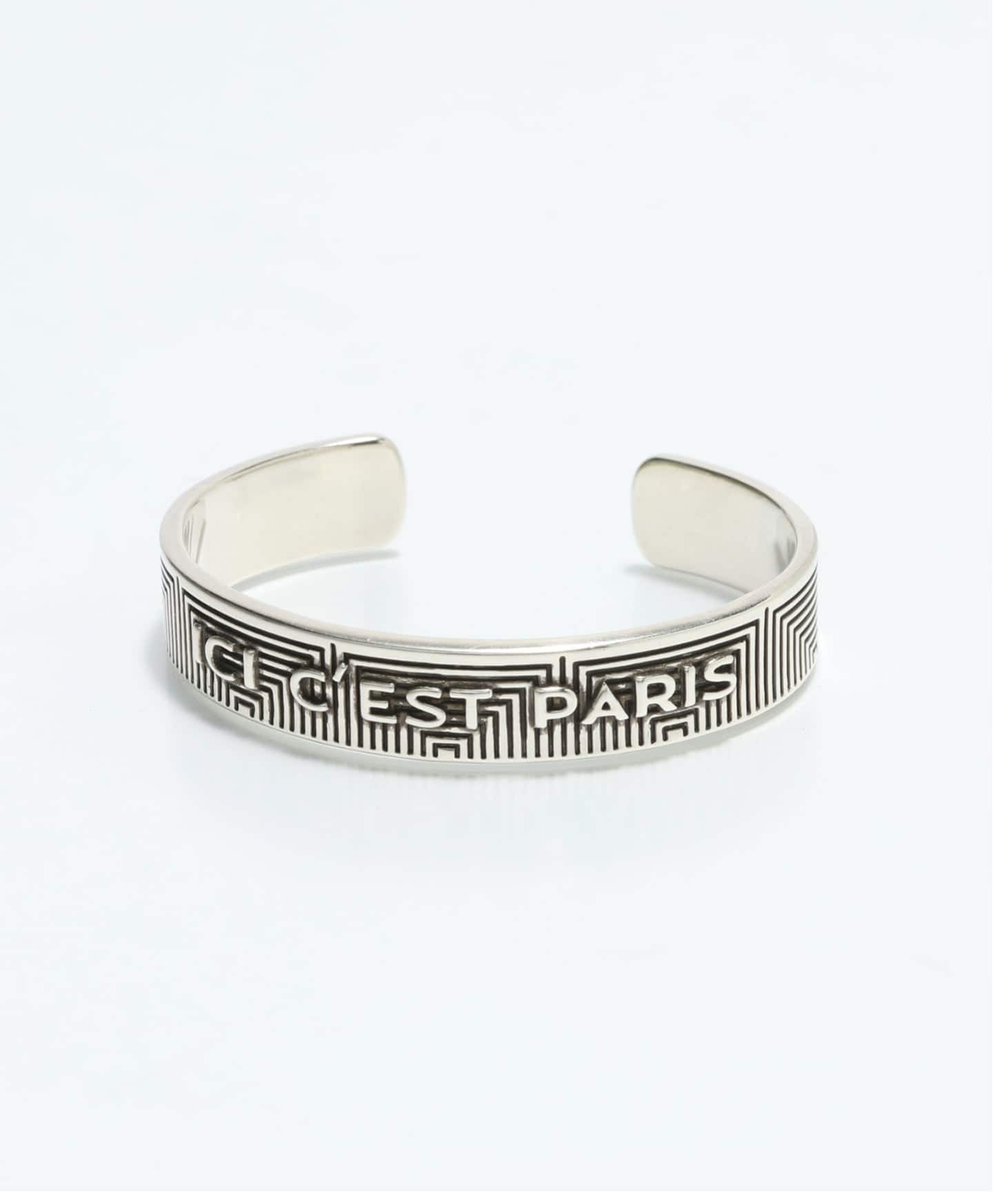 フィリップオーディベール PARIS バングル PHILIPPE AUDIBERT / フィリップ オーディベール】PSG Nova