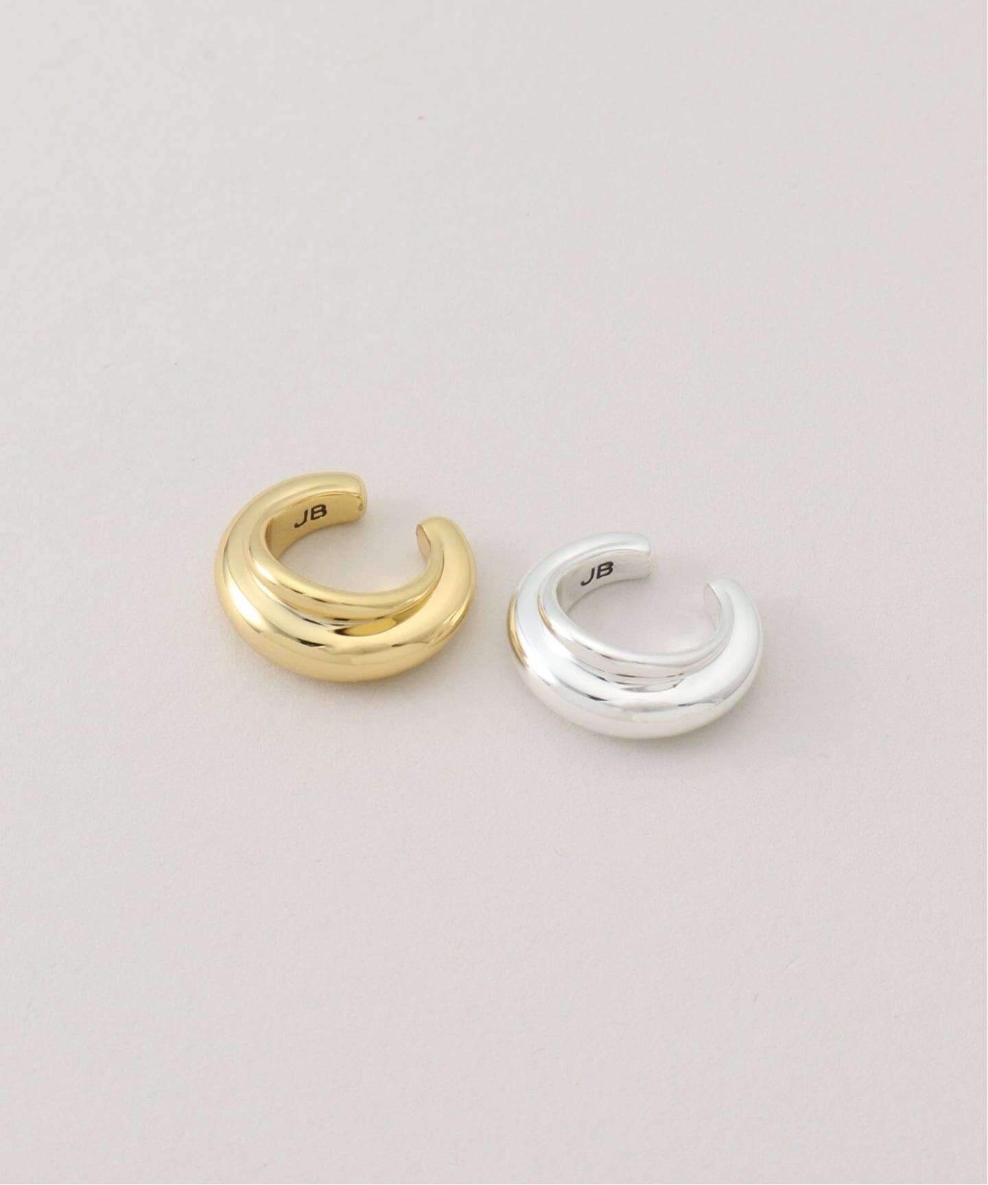JENNY BIRD/ジェニーバード】 LEONA EAR CUFF SET：イヤーカフ