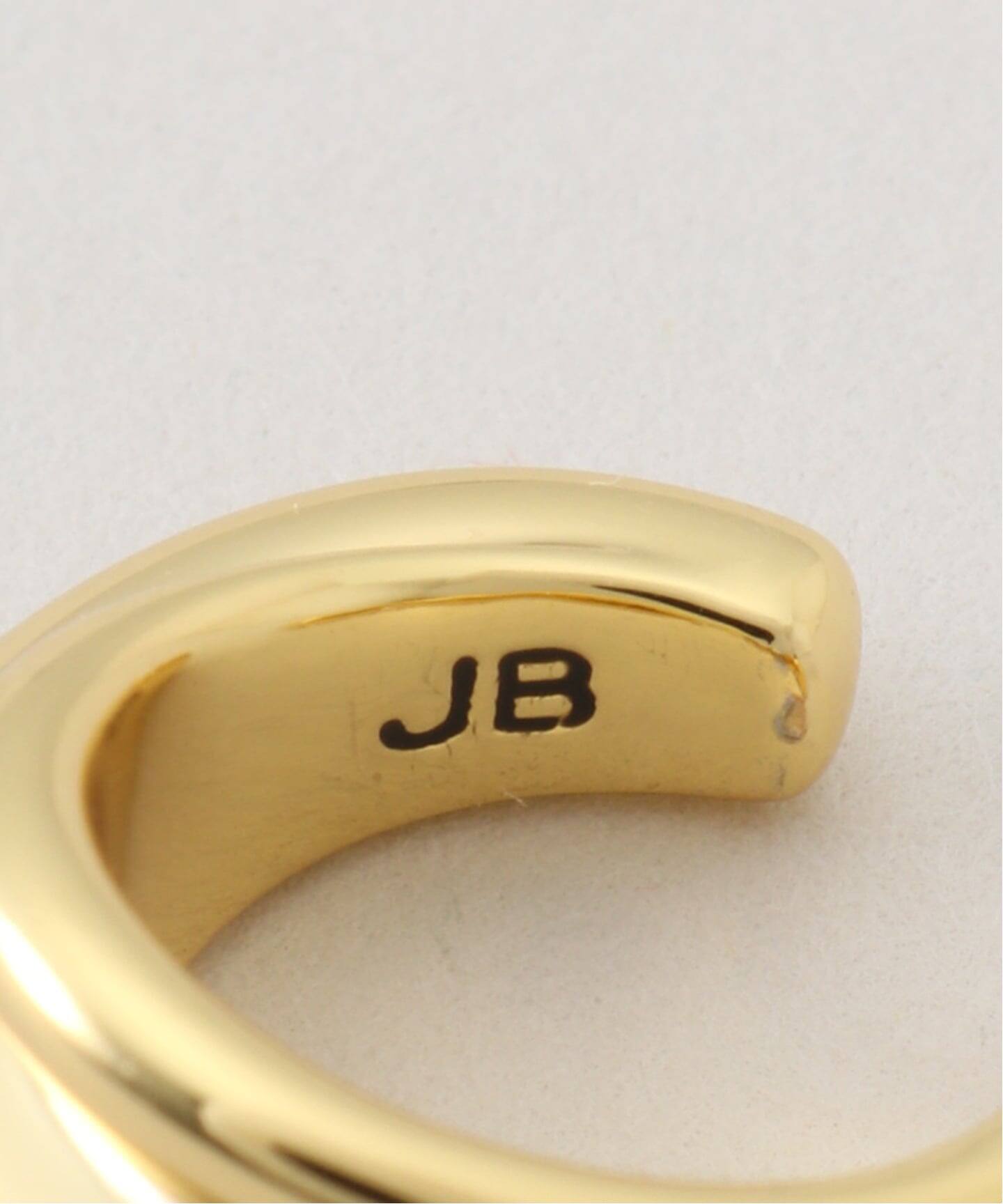 JENNY BIRD/ジェニーバード】 LEONA EAR CUFF SET：イヤーカフ