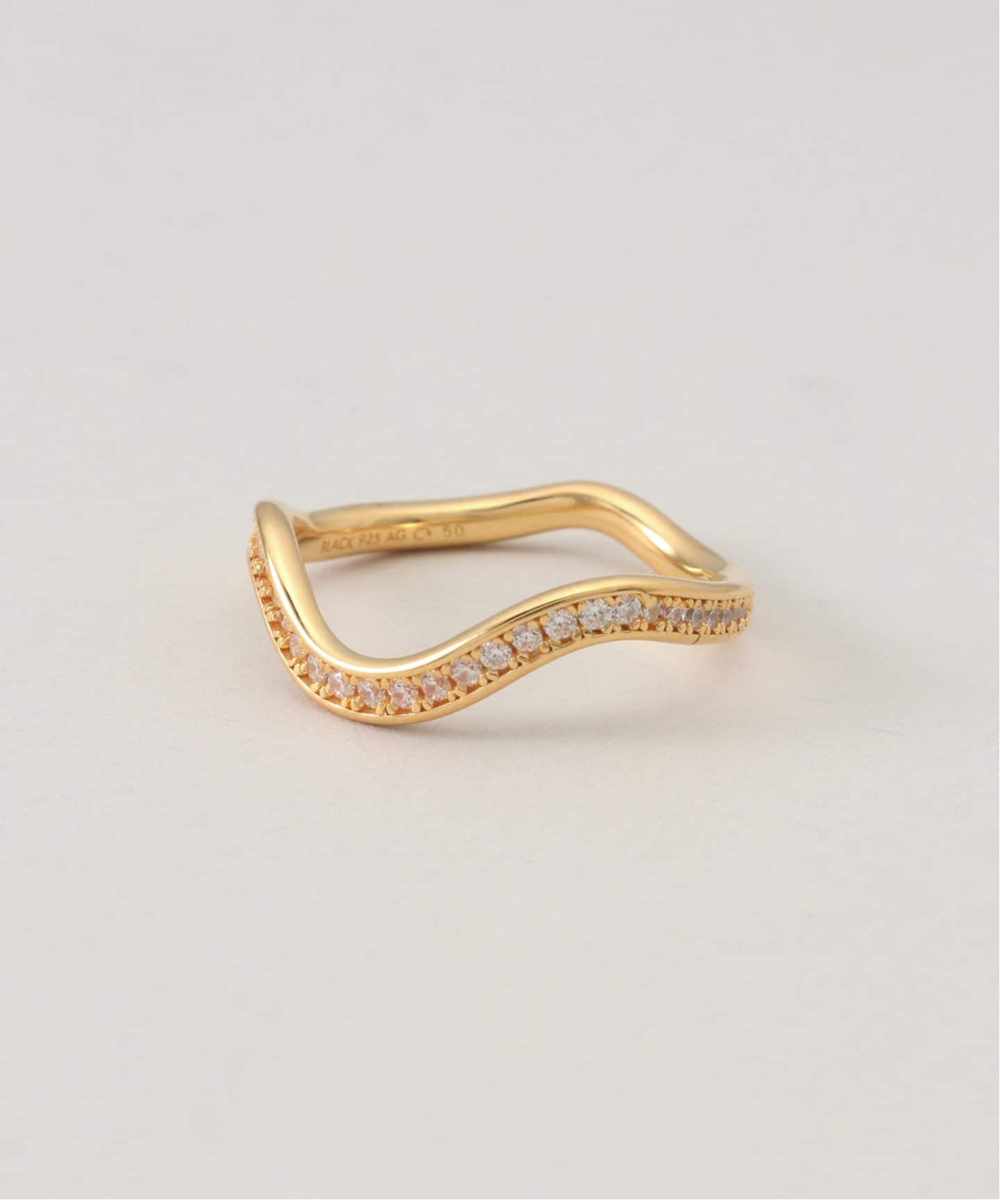 Rose Ring | Maria Black